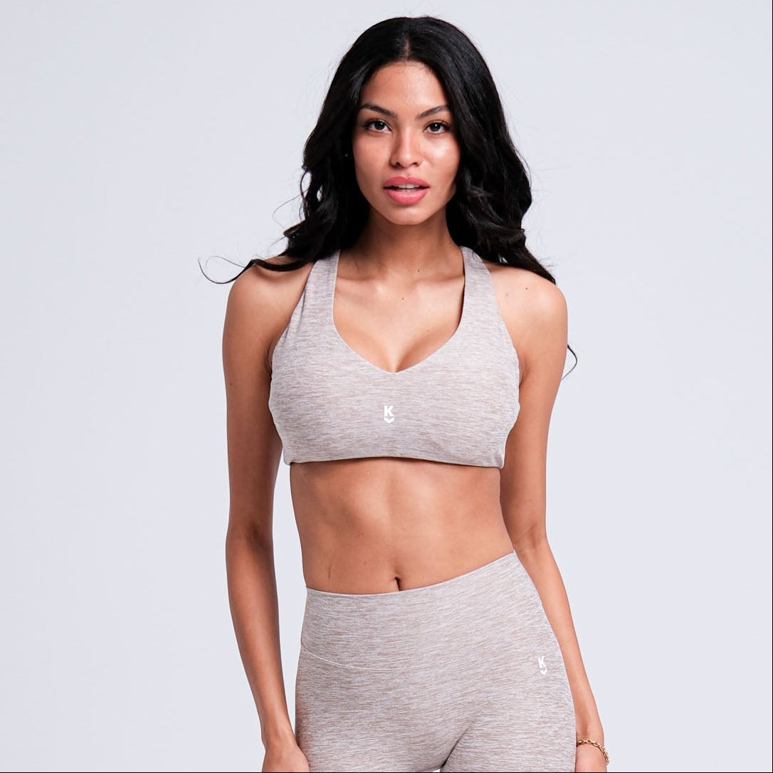 SECOND SKIN BRA