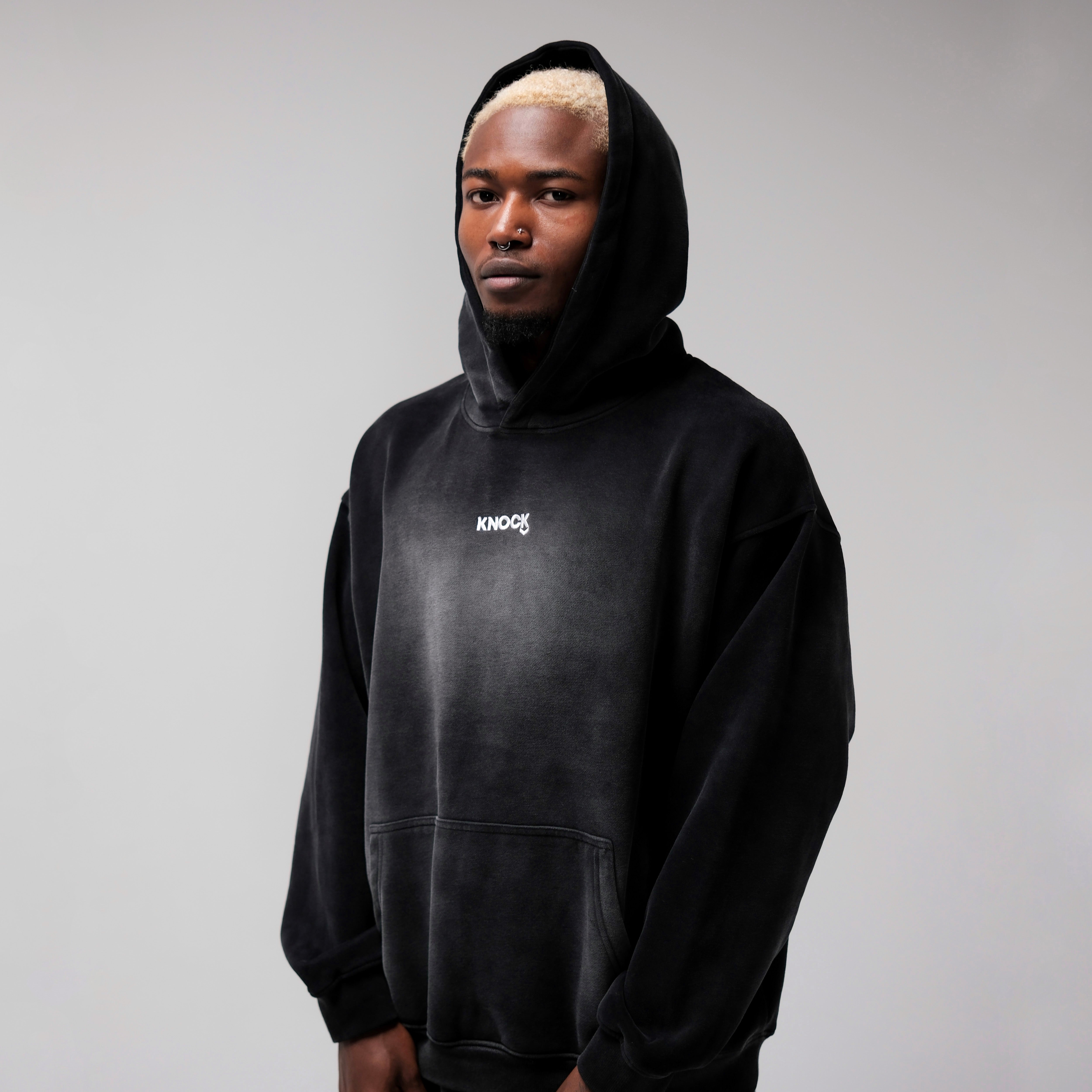 m*.様 【Special】50s vintage hoodie fade na 992216E7-3469-4BE2-89E9-