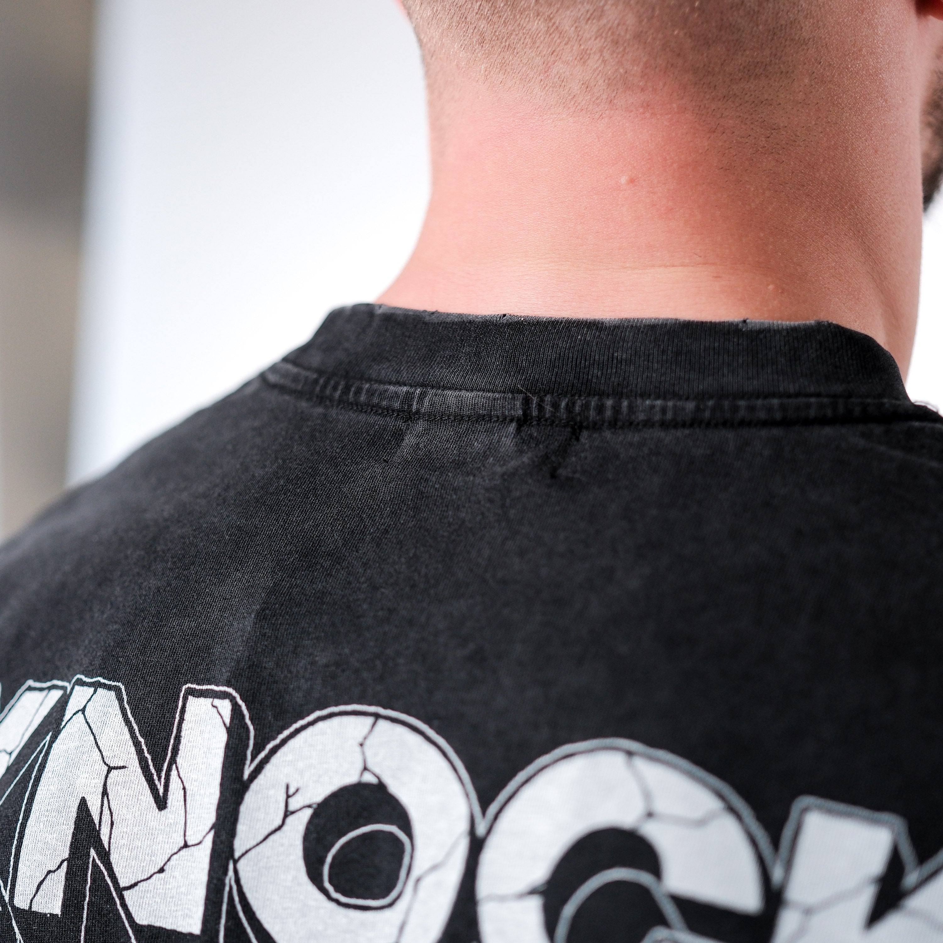 LIMITED ASTROHIP VINTAGE TEE