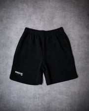 BLACK SHORTS KIDS