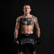 Real ones only Fightshorts V2