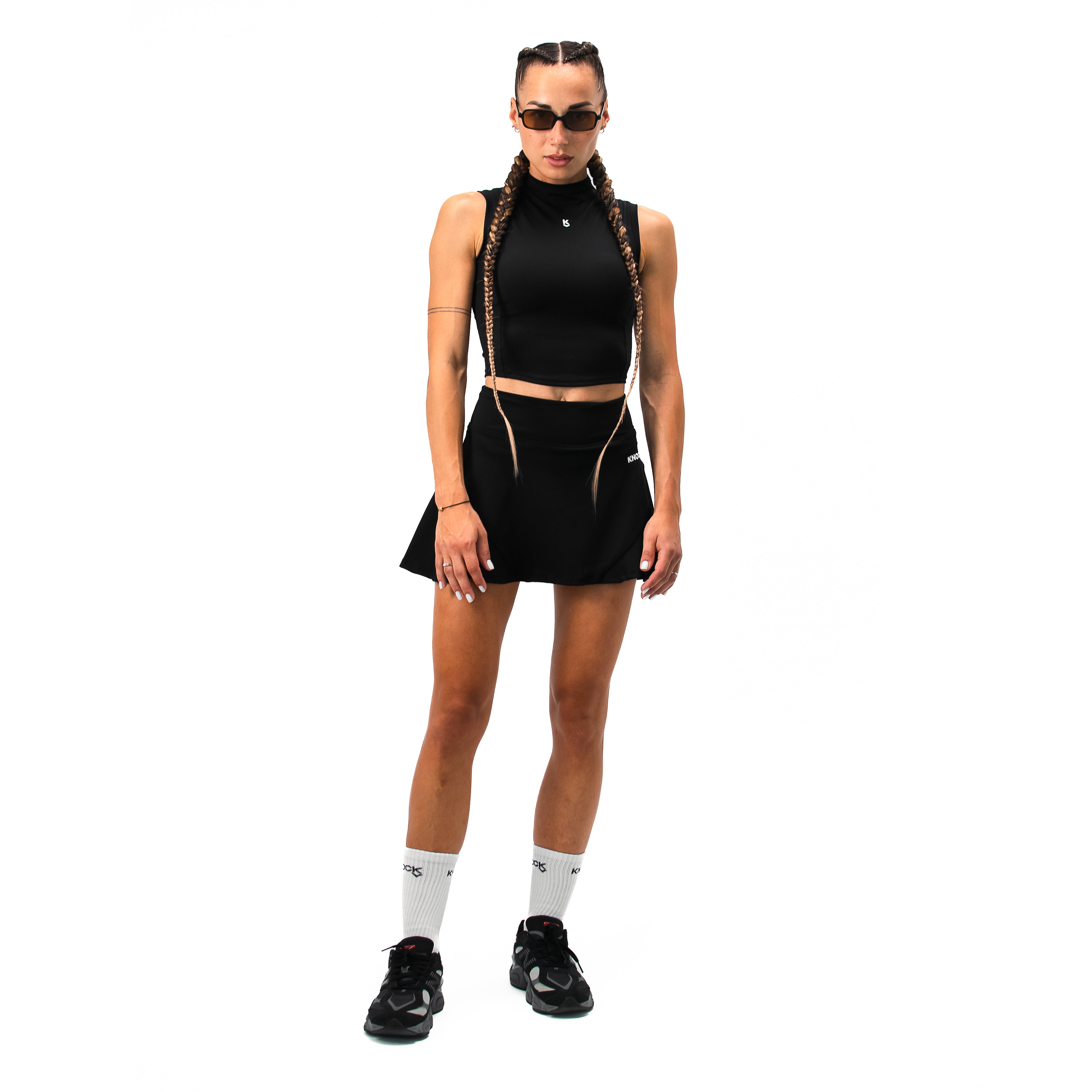 Everyday Ease Skirt Duo 2