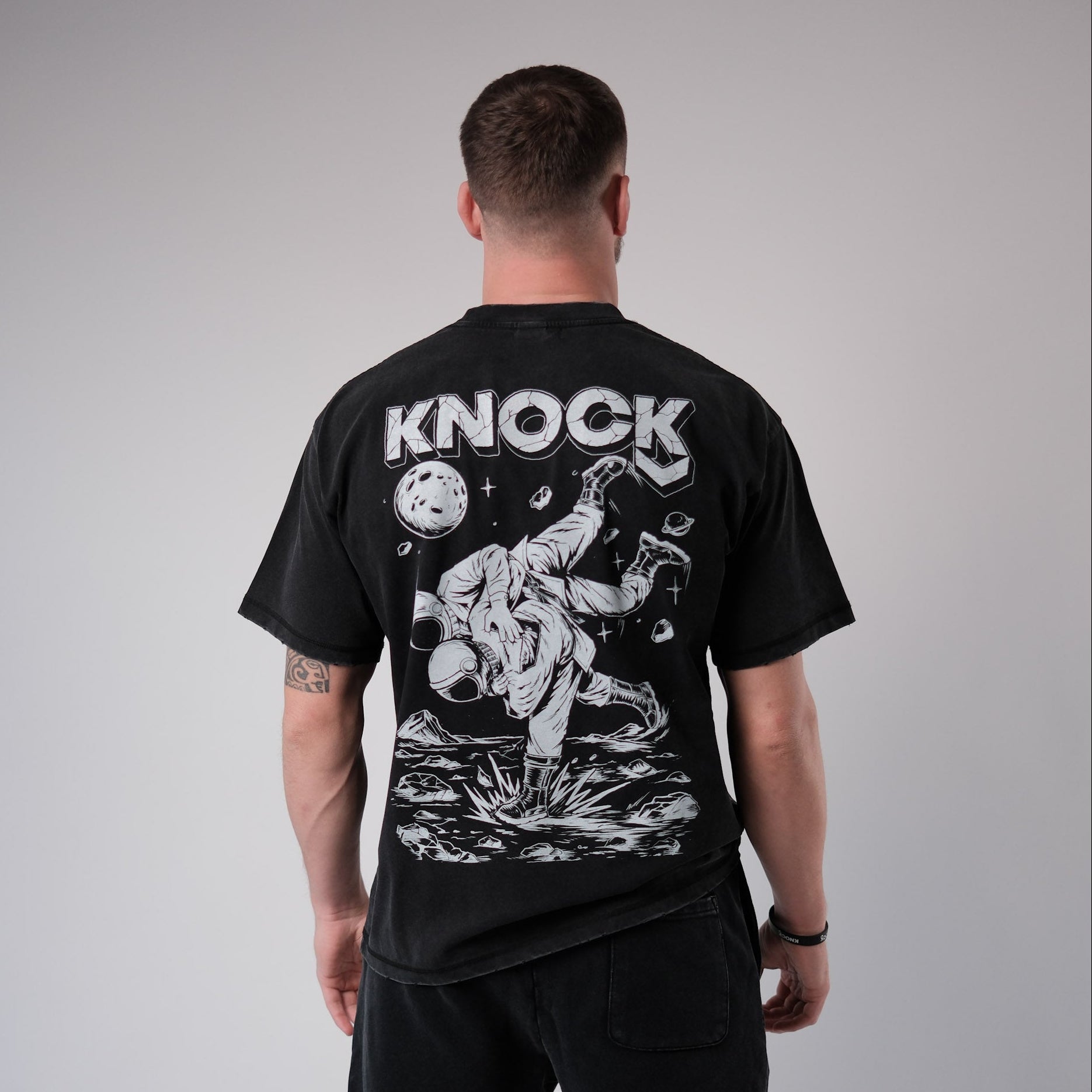 LIMITED ASTROHIP VINTAGE TEE