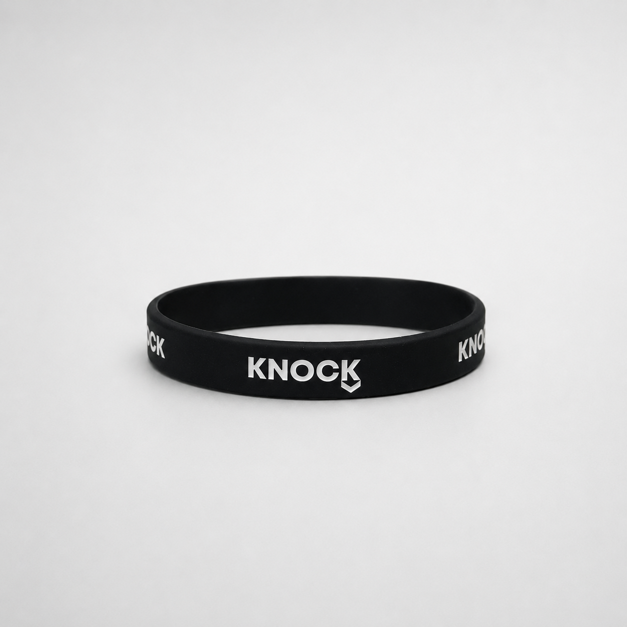 KNOCK Wristband