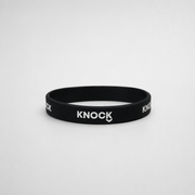KNOCK Wristband