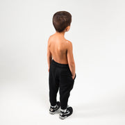 KIDS JOGGERS BLACK