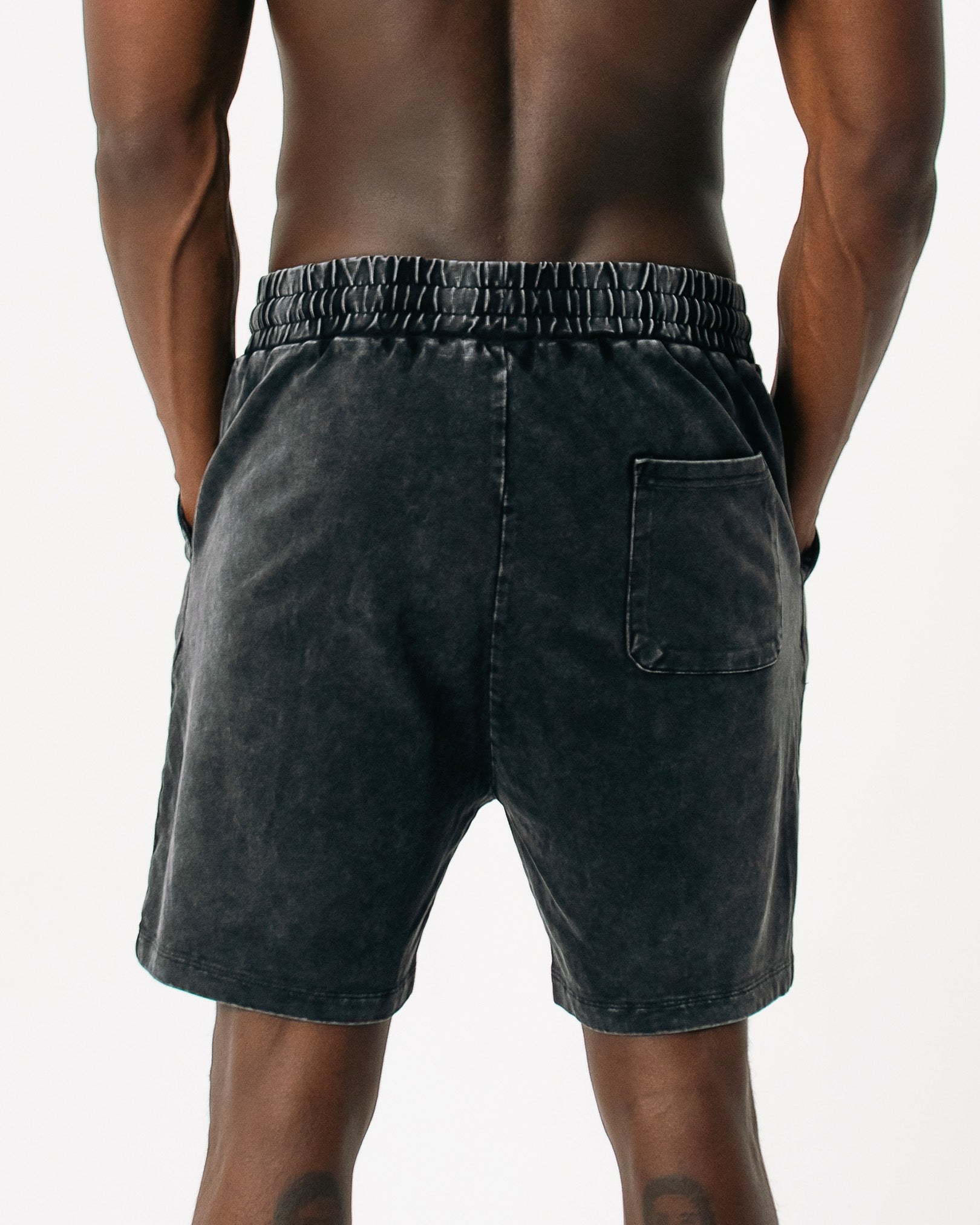 VINTAGE SHORTS