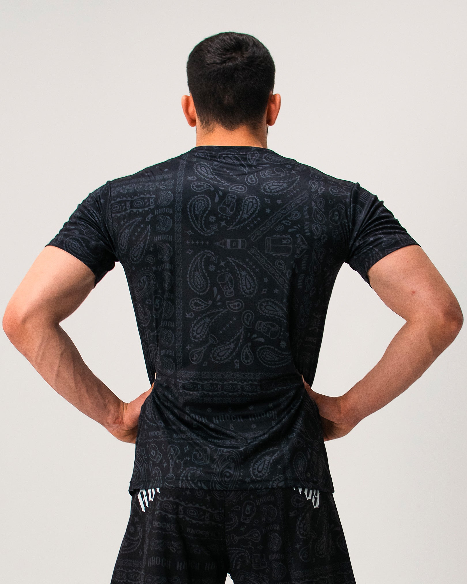 Real Ones Only DRI - FIT TEE