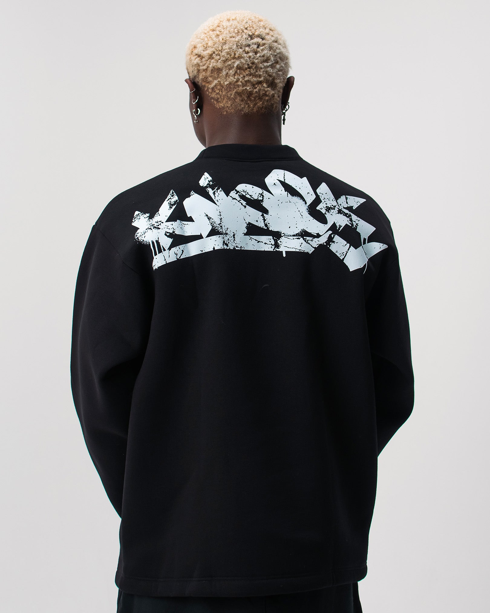 BRICKBOUND FLEECE SWEATSHIRT