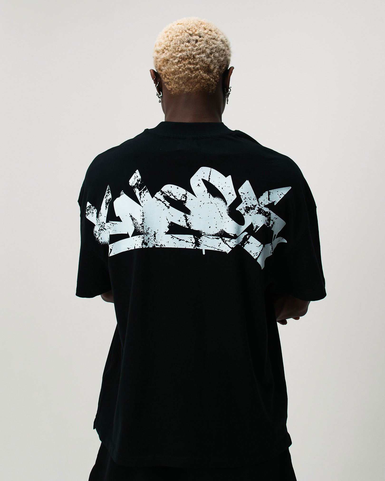 BRICKBOUND TEE