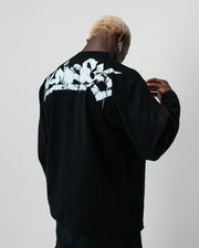 BRICKBOUND TERRY SWEATSHIRT