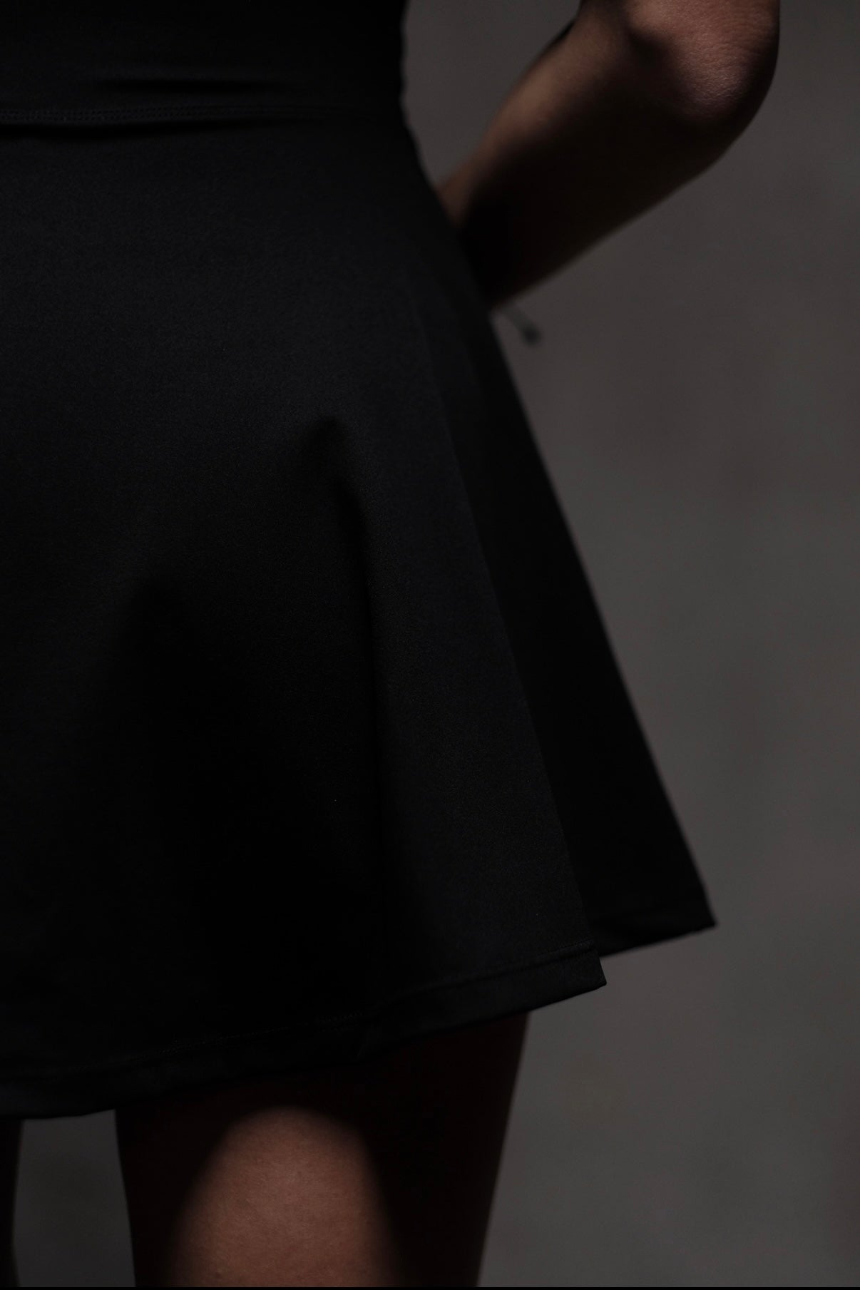 PRE - ORDER: ACTIVE MINI DRESS