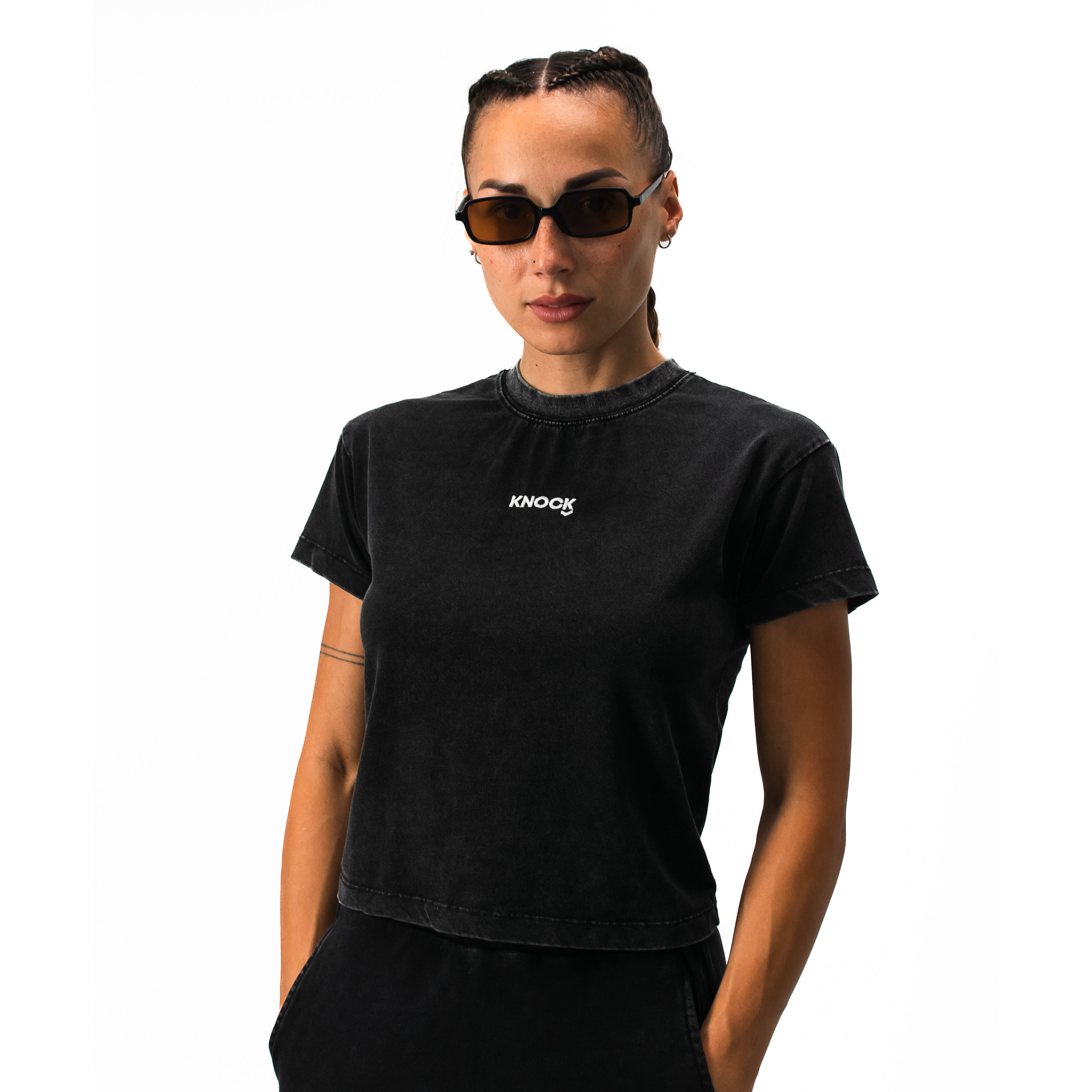 VINTAGE TEE WOMEN