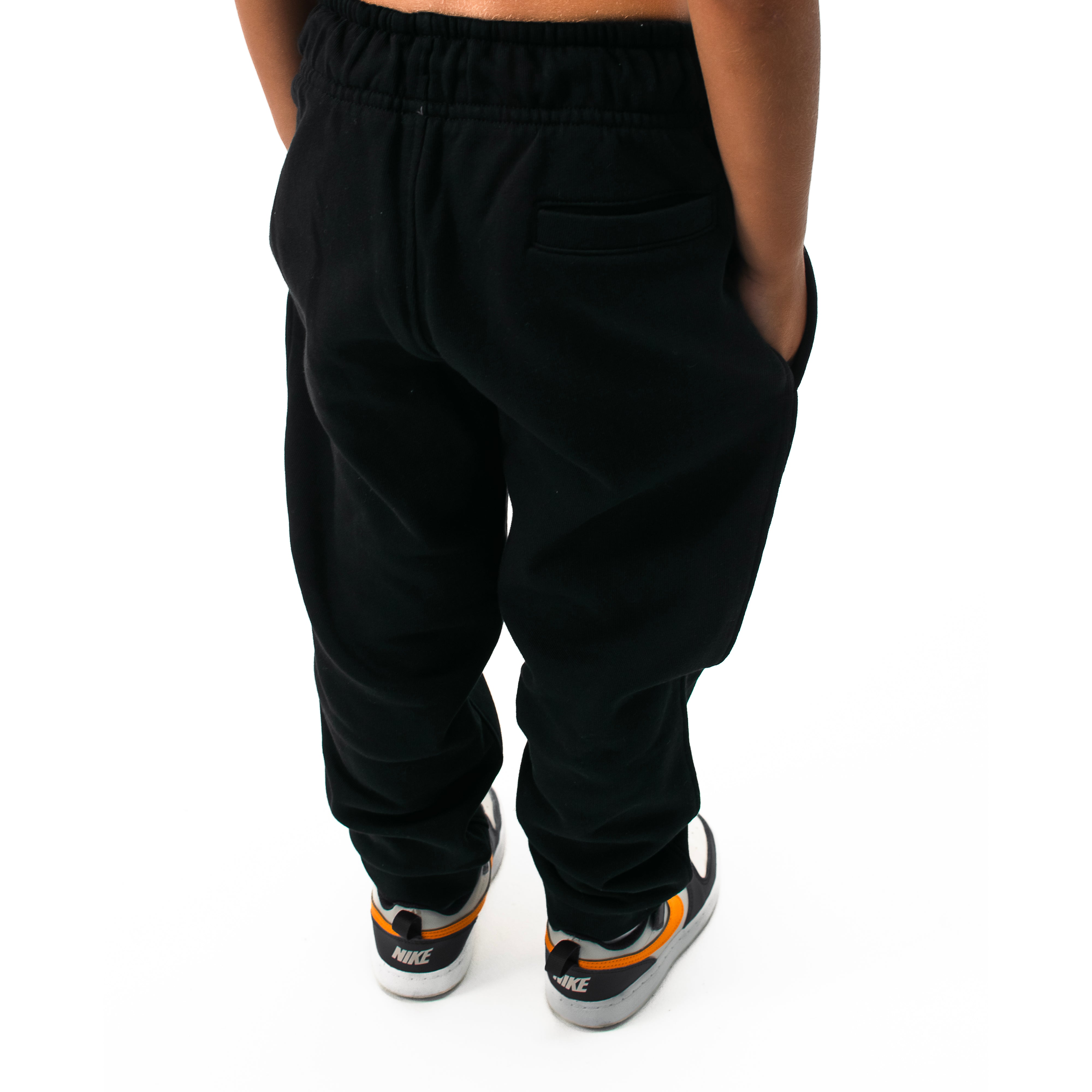 ASTRO KNEE KIDS JOGGERS