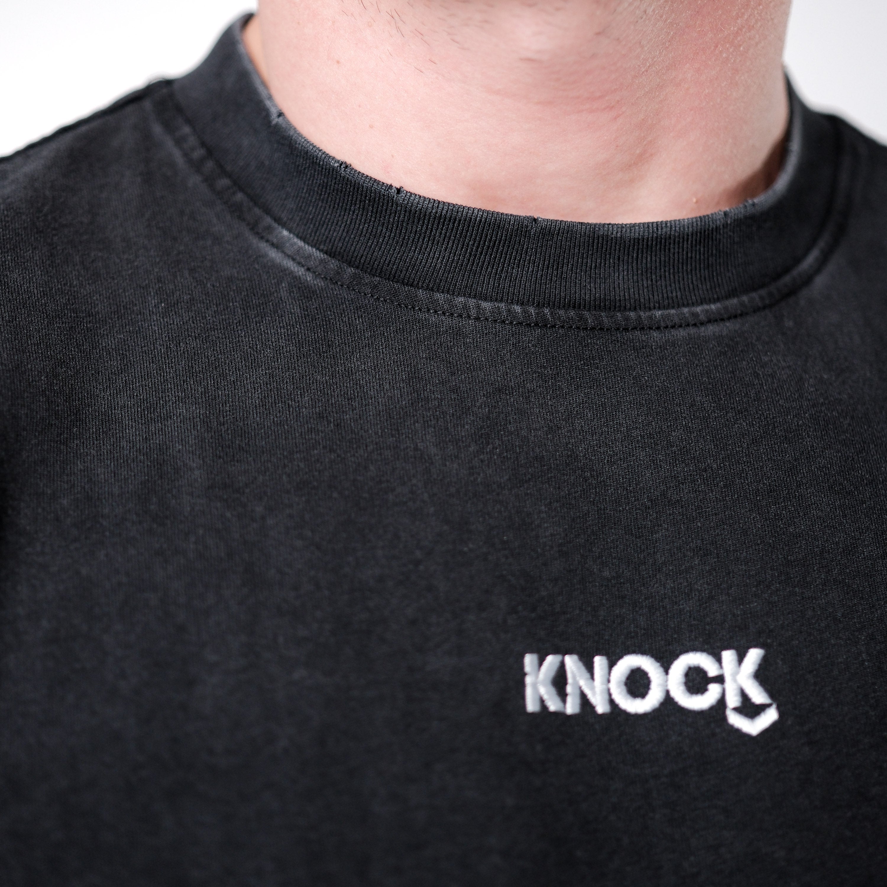 LIMITED ASTROHIP VINTAGE TEE
