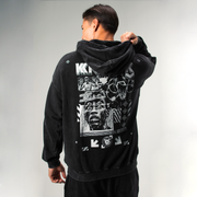 ETS VINTAGE TERRY HOODIE
