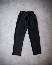 PRE - ORDER: VINTAGE STRAIGHT CUT TERRY JOGGERS UNISEX