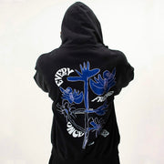 Draugystė x Knock HOODIE