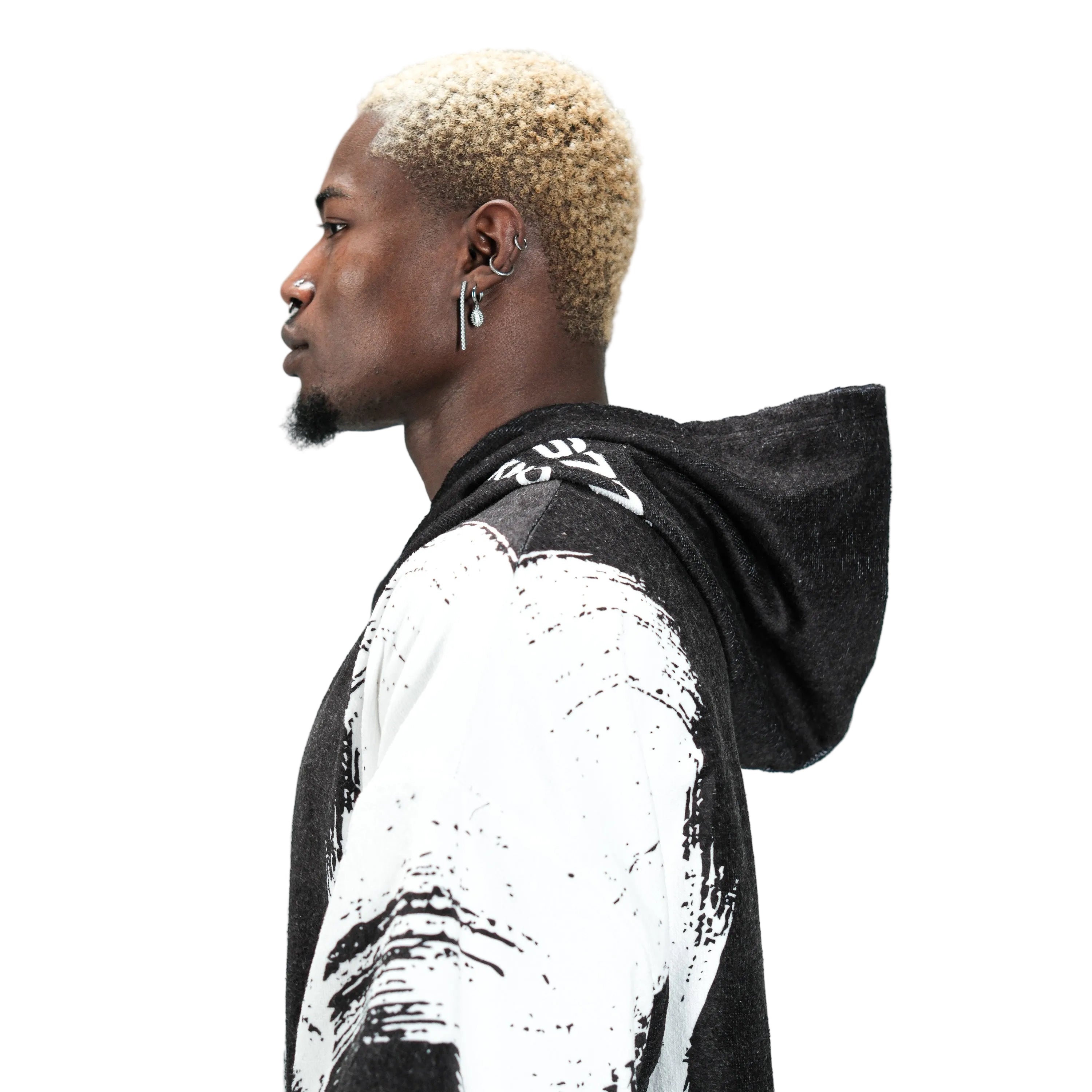 PONCHO – KNOCK