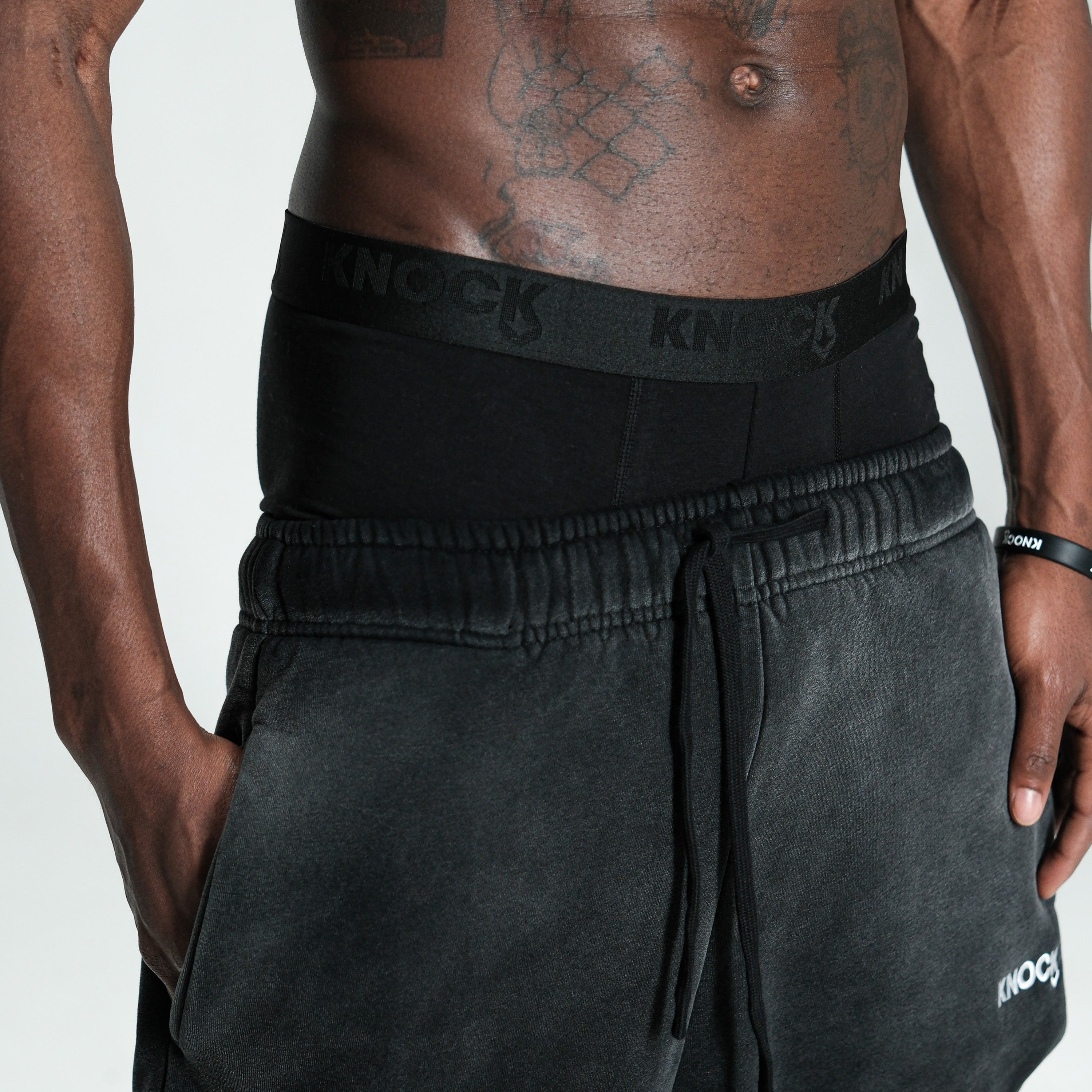 3 - PACK MEN UNDERWEAR