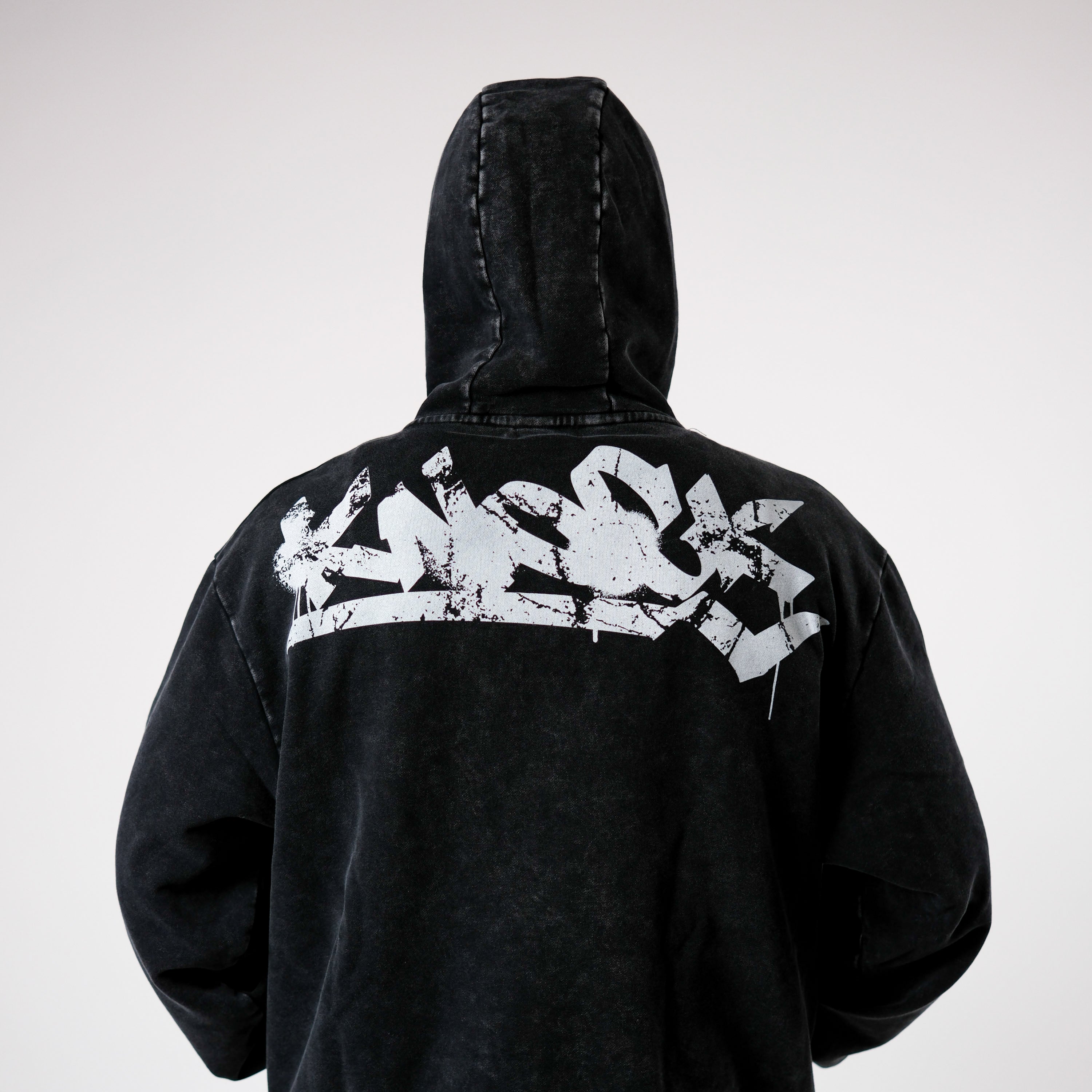 BRICKBOUND VINTAGE TERRY HOODIE