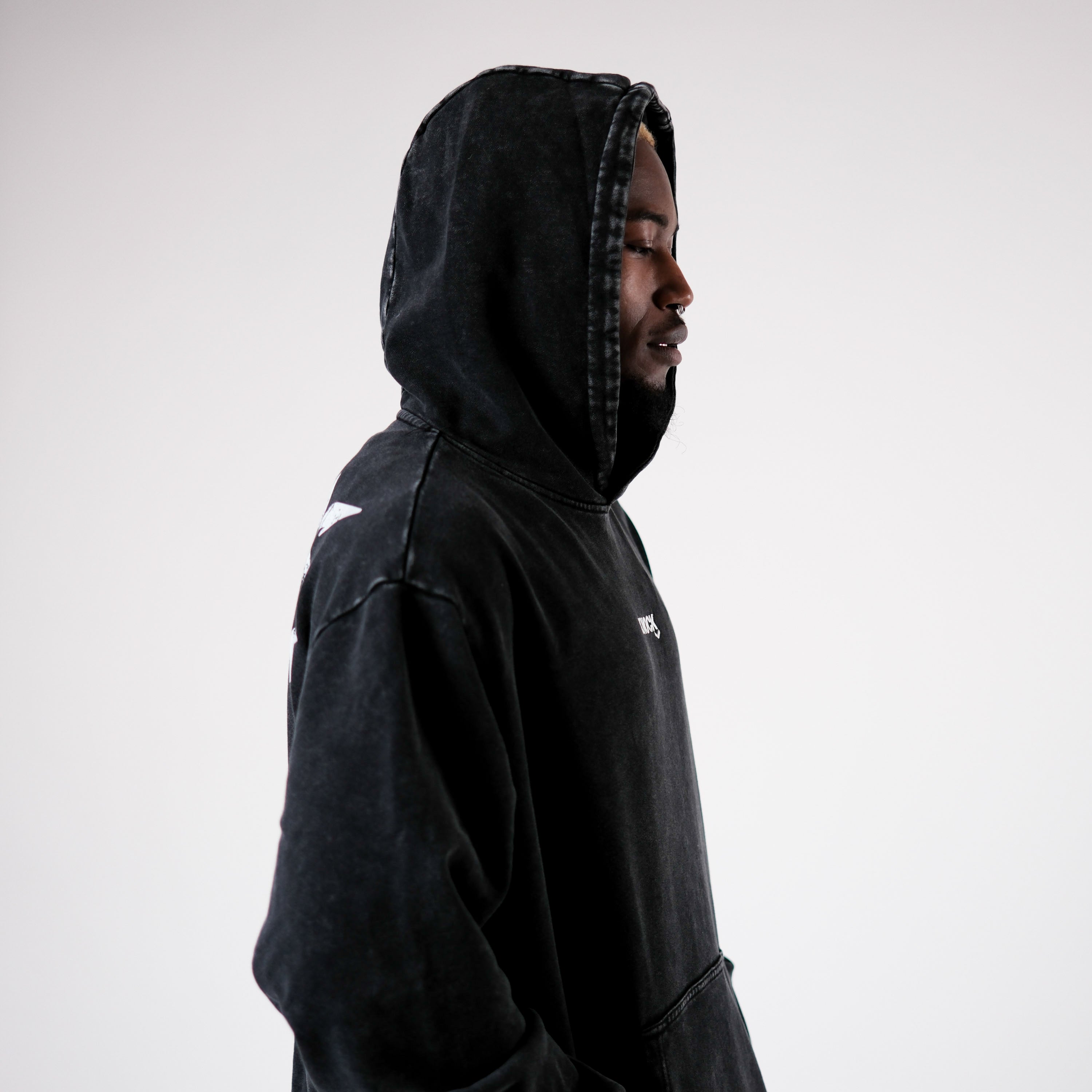 BRICKBOUND VINTAGE TERRY HOODIE