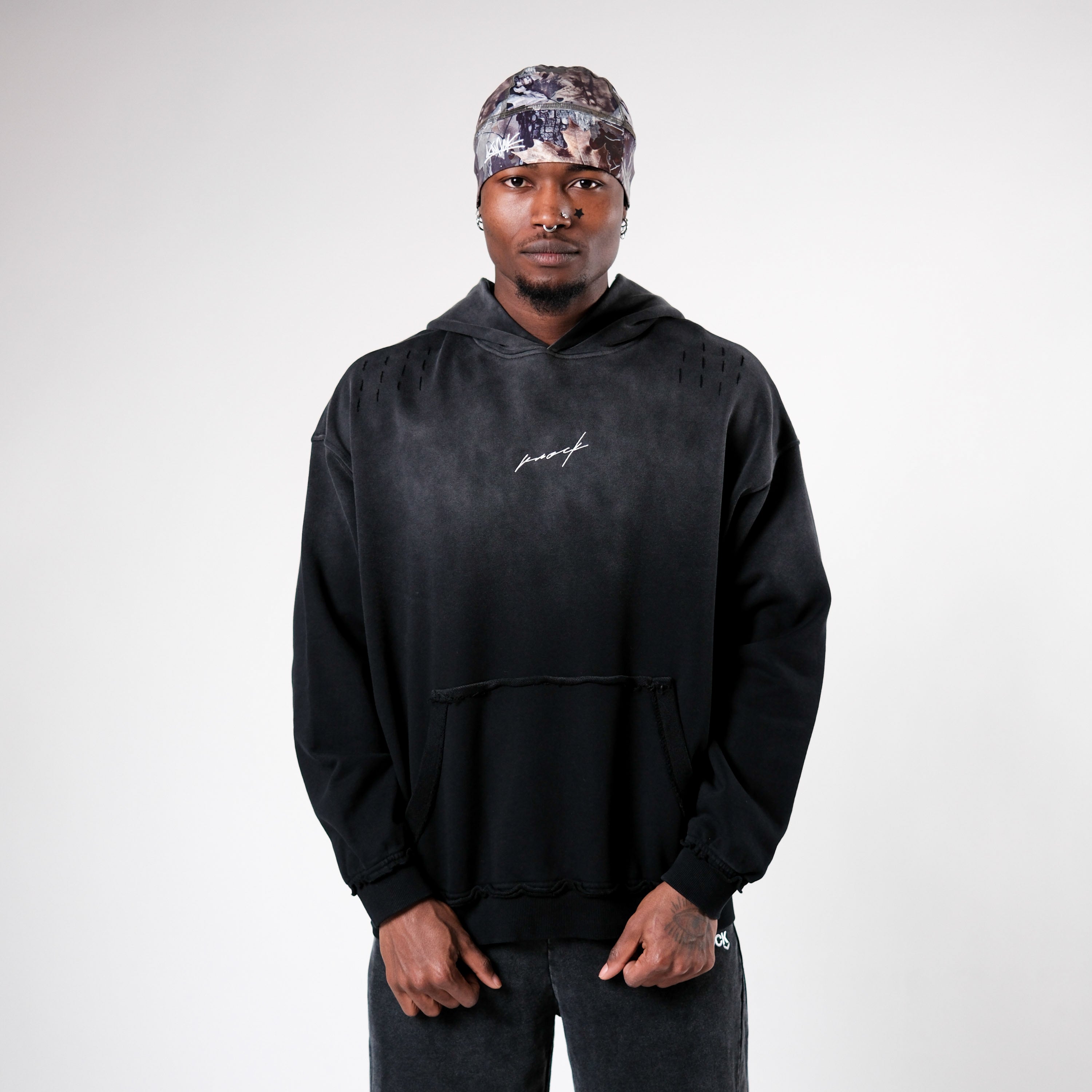 MID COUNT VINTAGE TERRY HOODIE