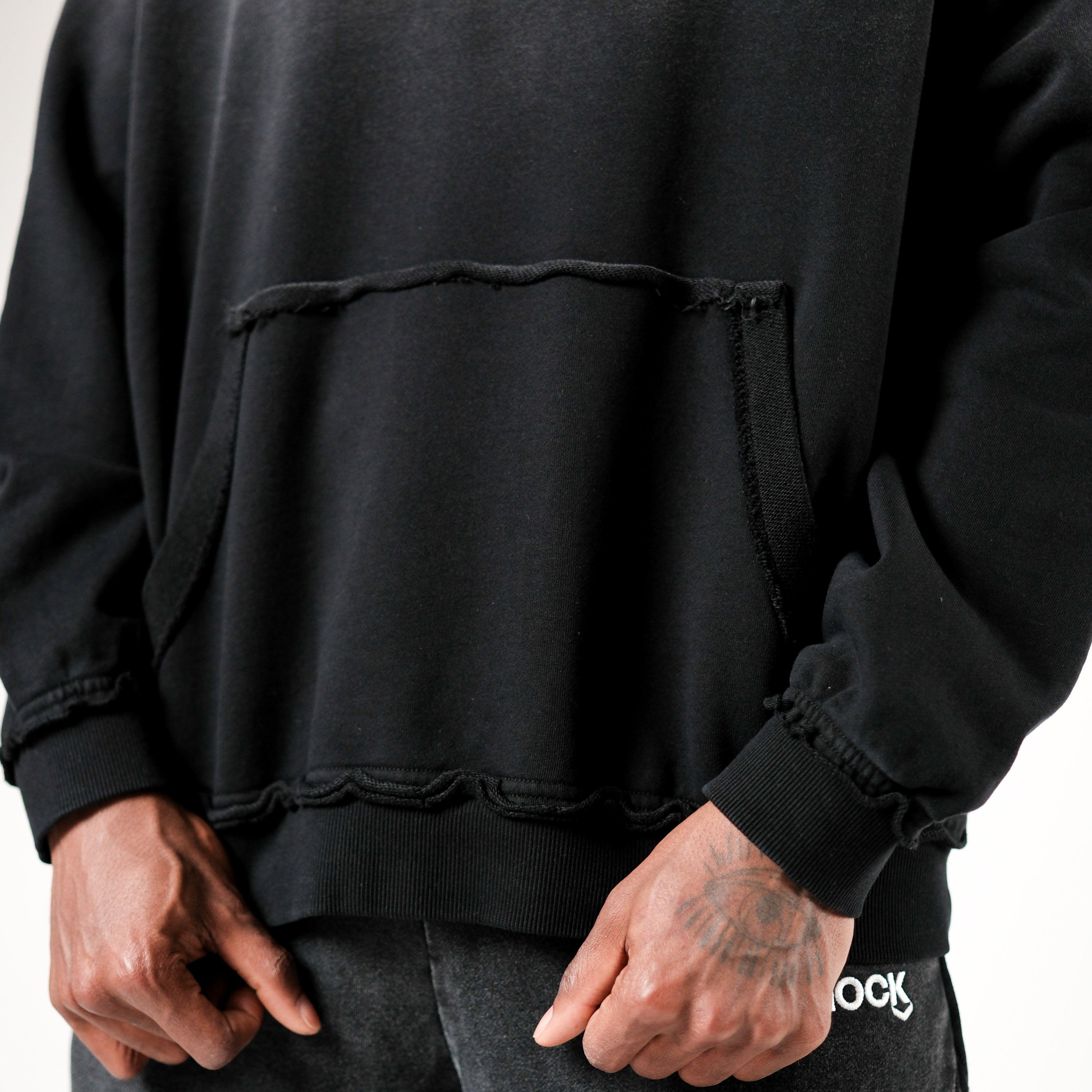 MID COUNT VINTAGE TERRY HOODIE