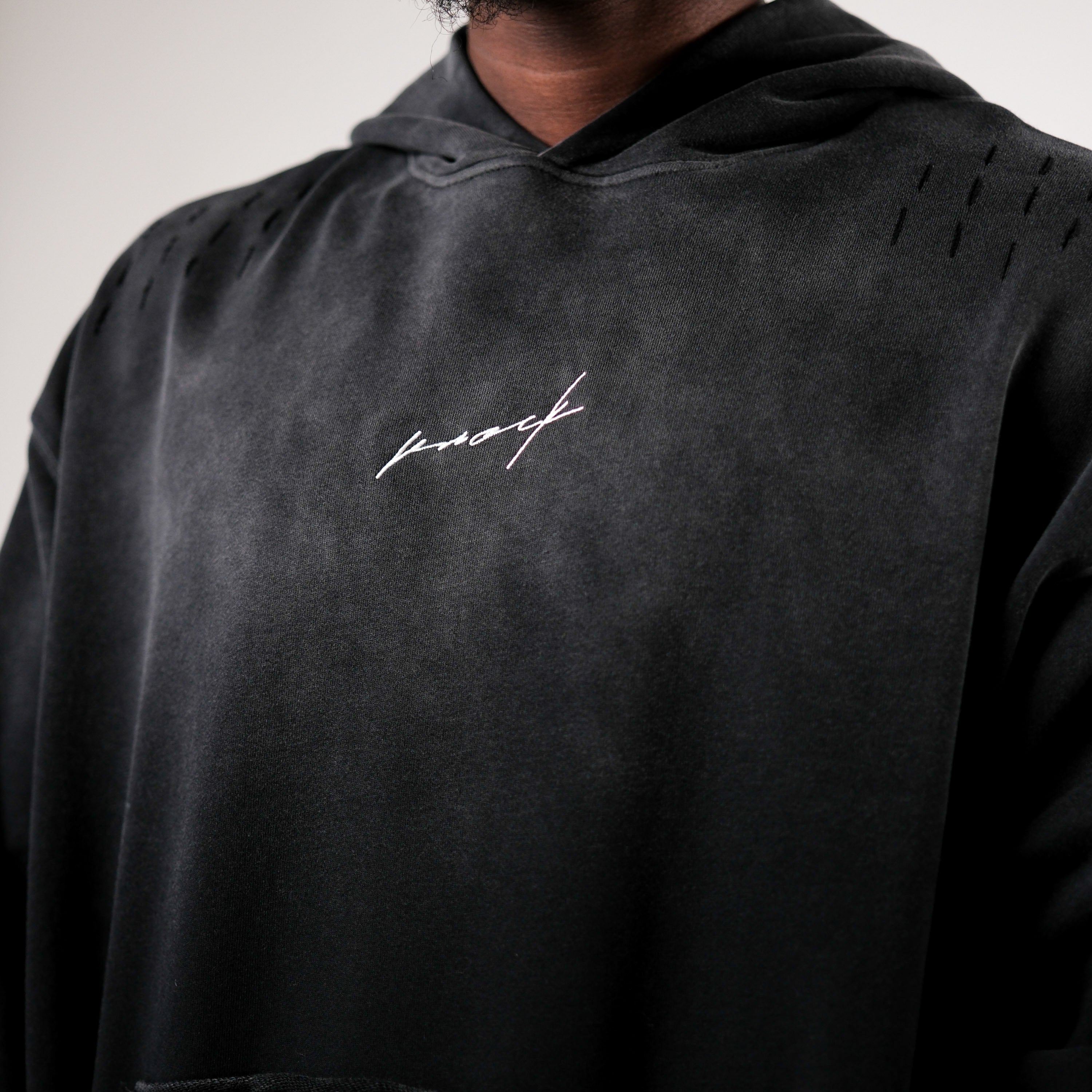 MID COUNT VINTAGE TERRY HOODIE