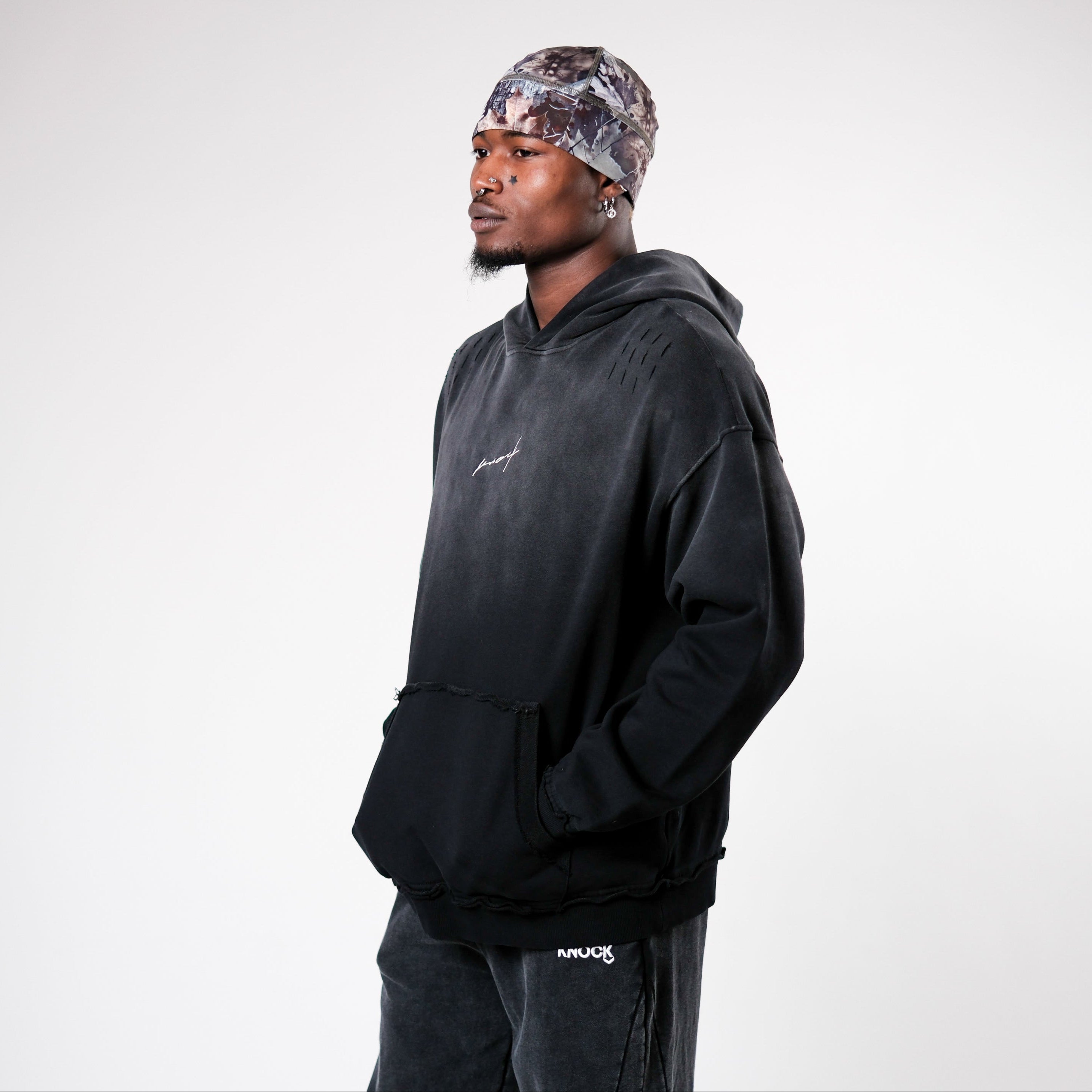 MID COUNT VINTAGE TERRY HOODIE
