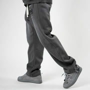 HERITAGE SAGE GREEN BANANA JOGGERS