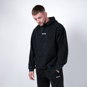 BRICKBOUND VINTAGE TERRY HOODIE