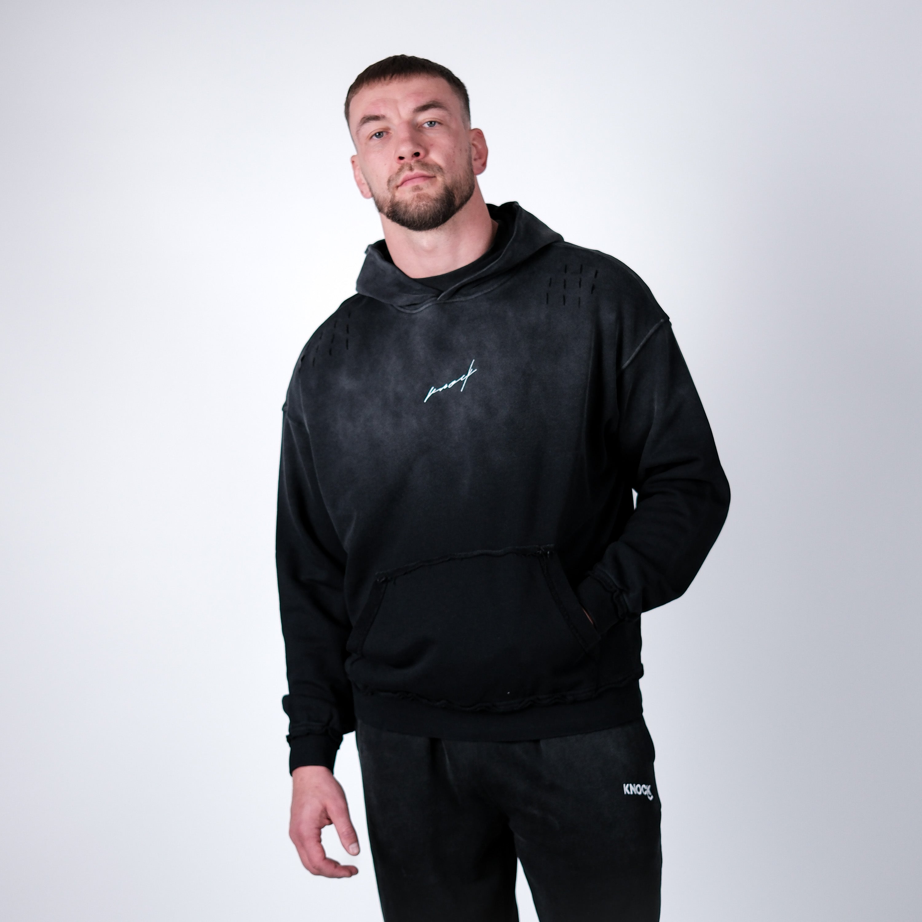 MID COUNT VINTAGE TERRY HOODIE