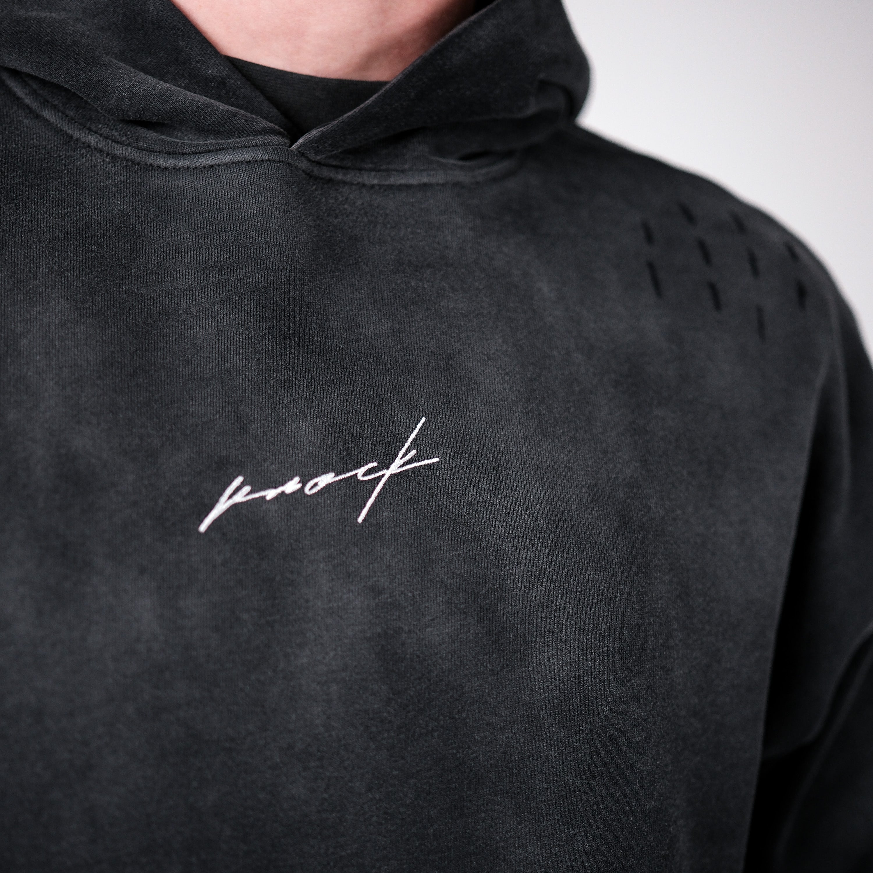 MID COUNT VINTAGE TERRY HOODIE