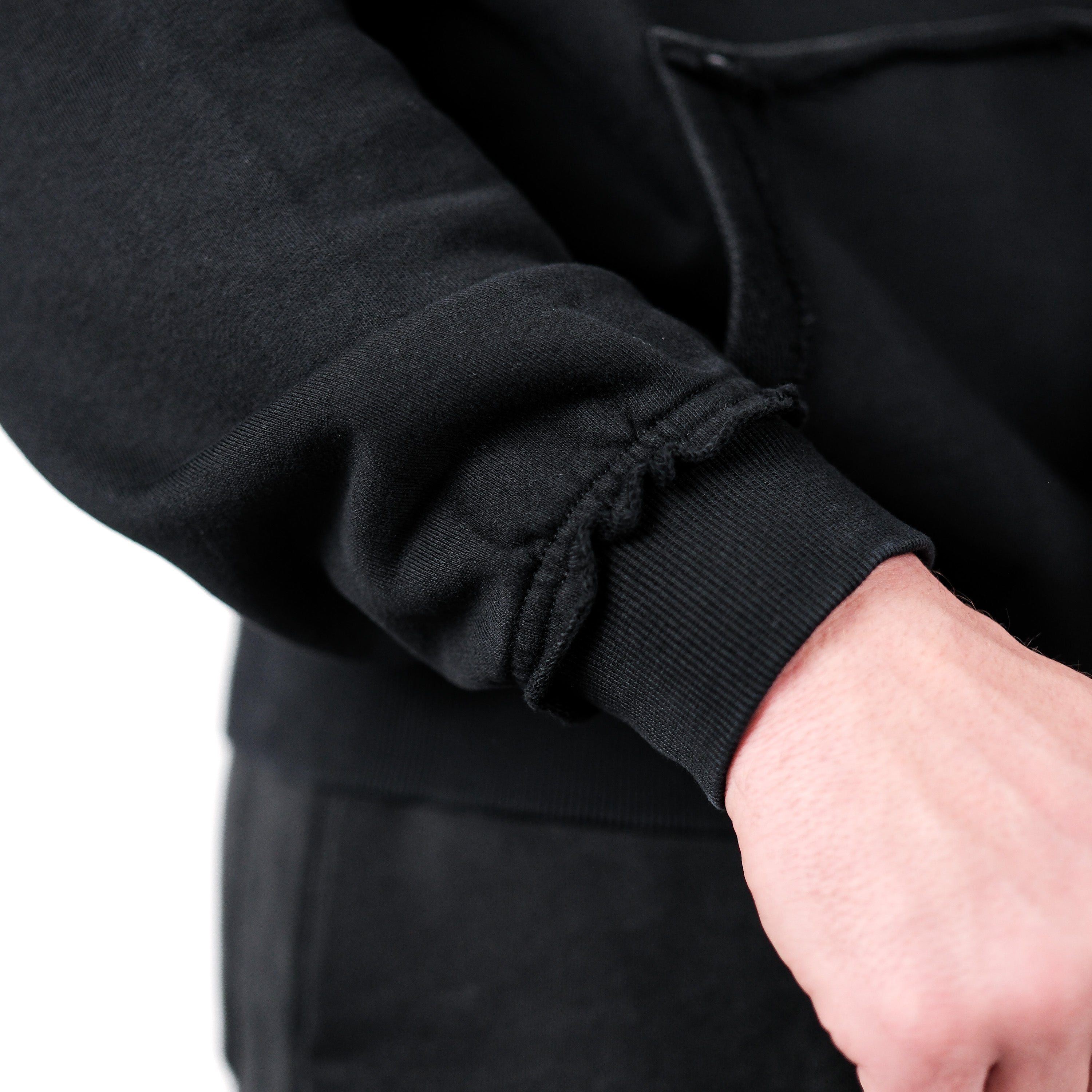 MID COUNT VINTAGE TERRY HOODIE