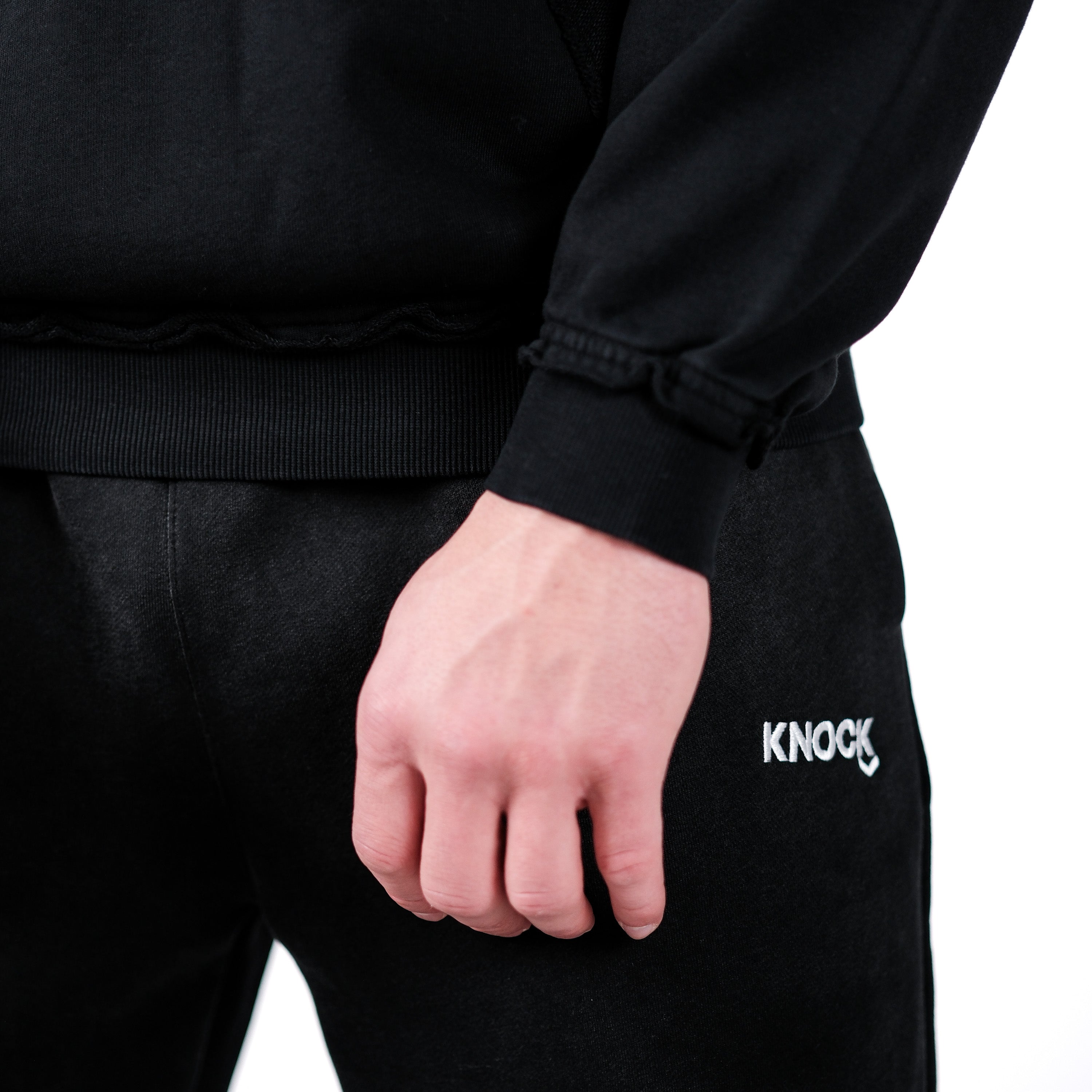 MID COUNT VINTAGE TERRY HOODIE