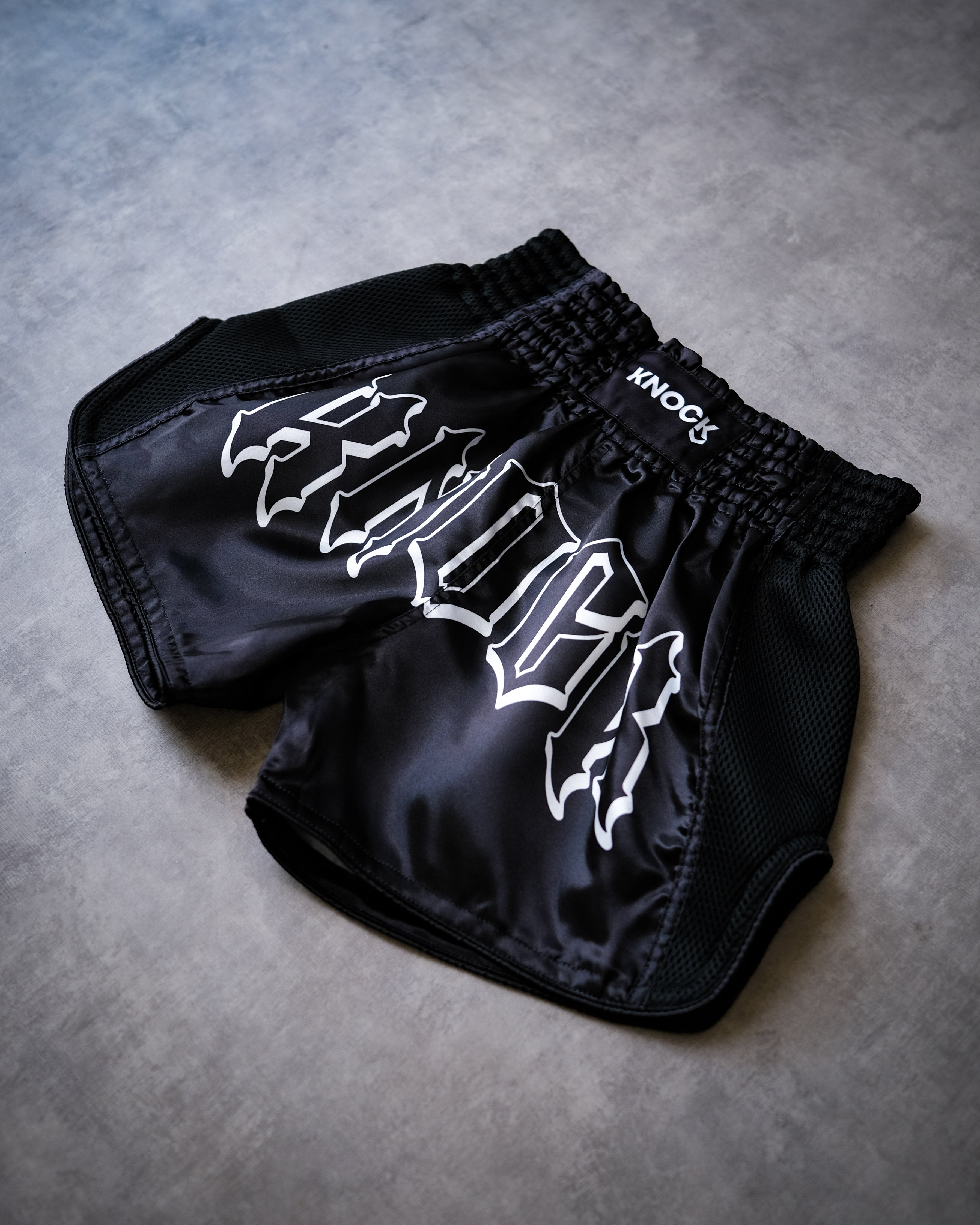 THAI SHORTS REAL ONES ONLY