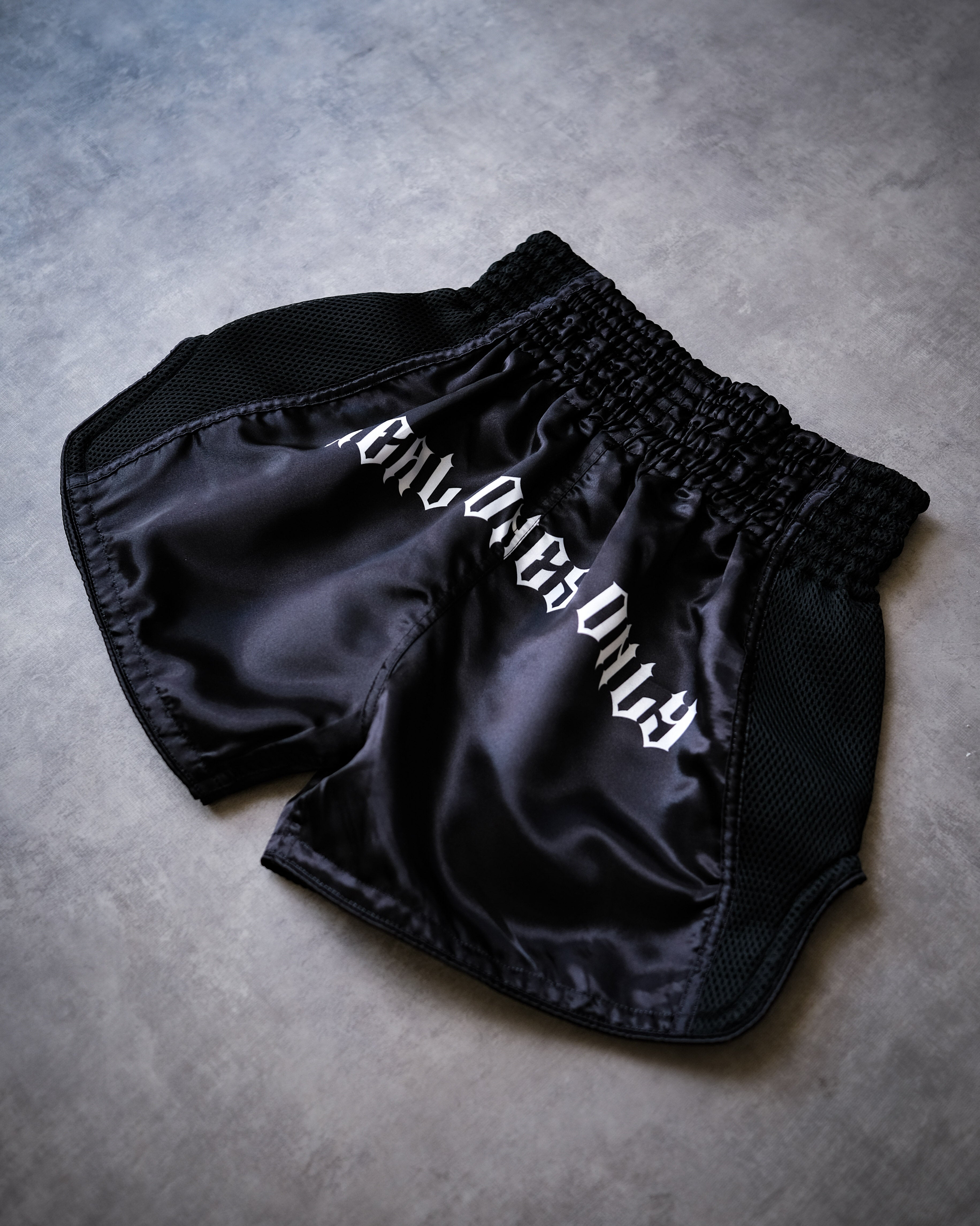 THAI SHORTS REAL ONES ONLY