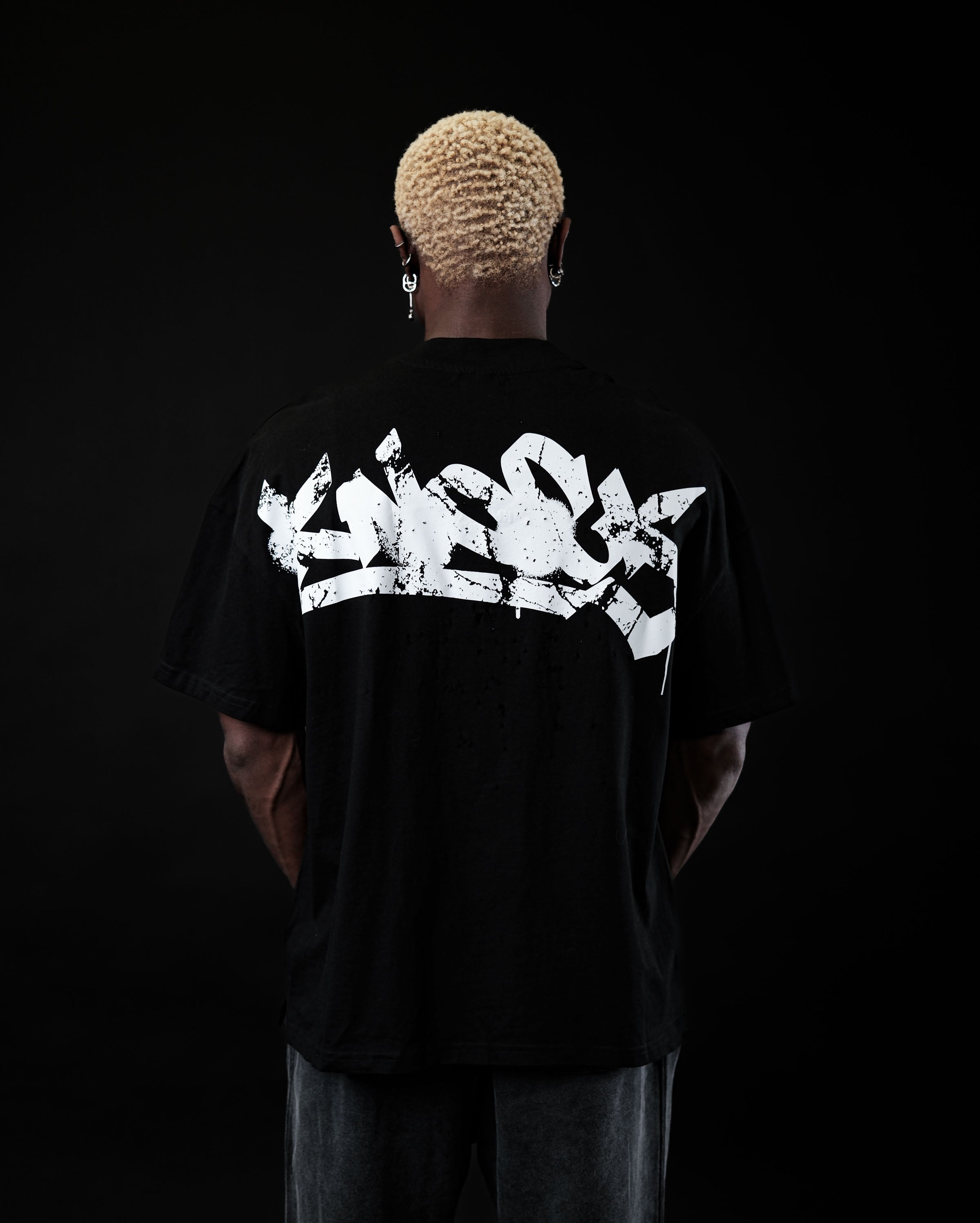 #34 DYDIS S/M