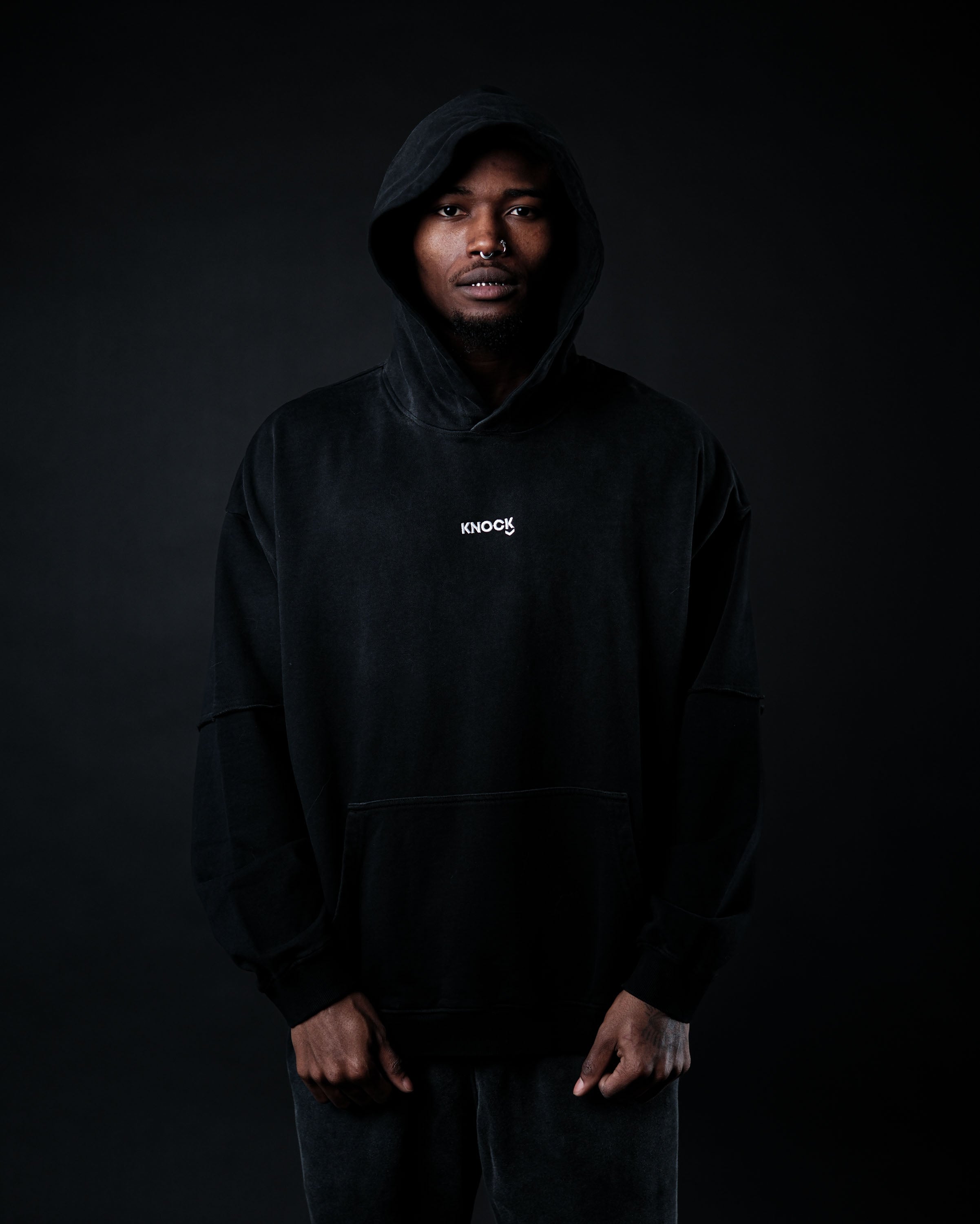 #20 FULL SET -  SIZE L