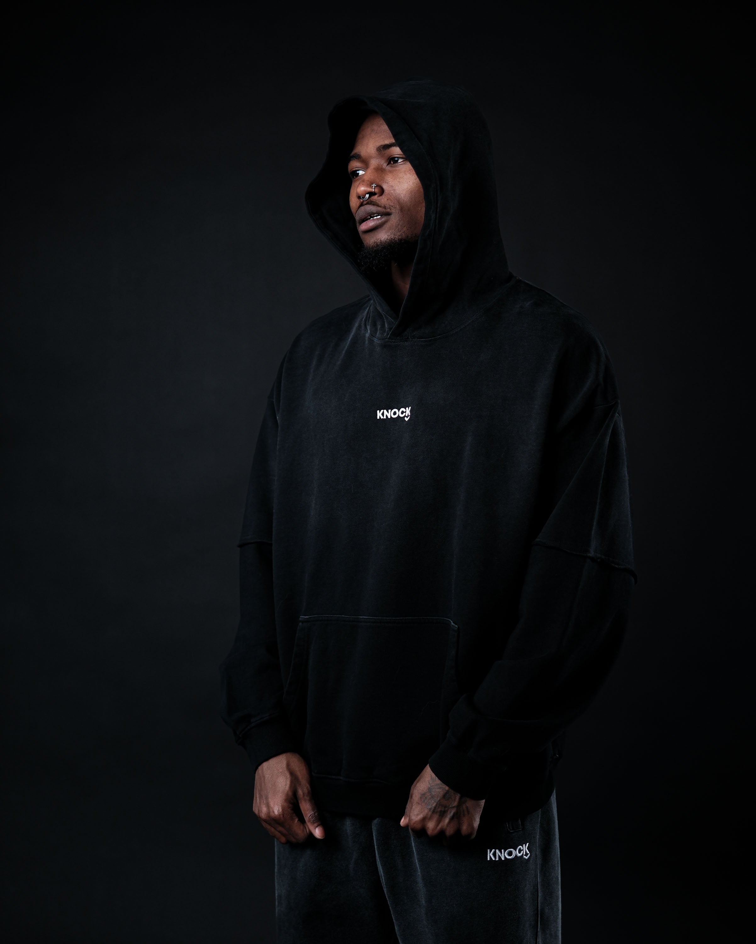 #20 FULL SET -  SIZE L