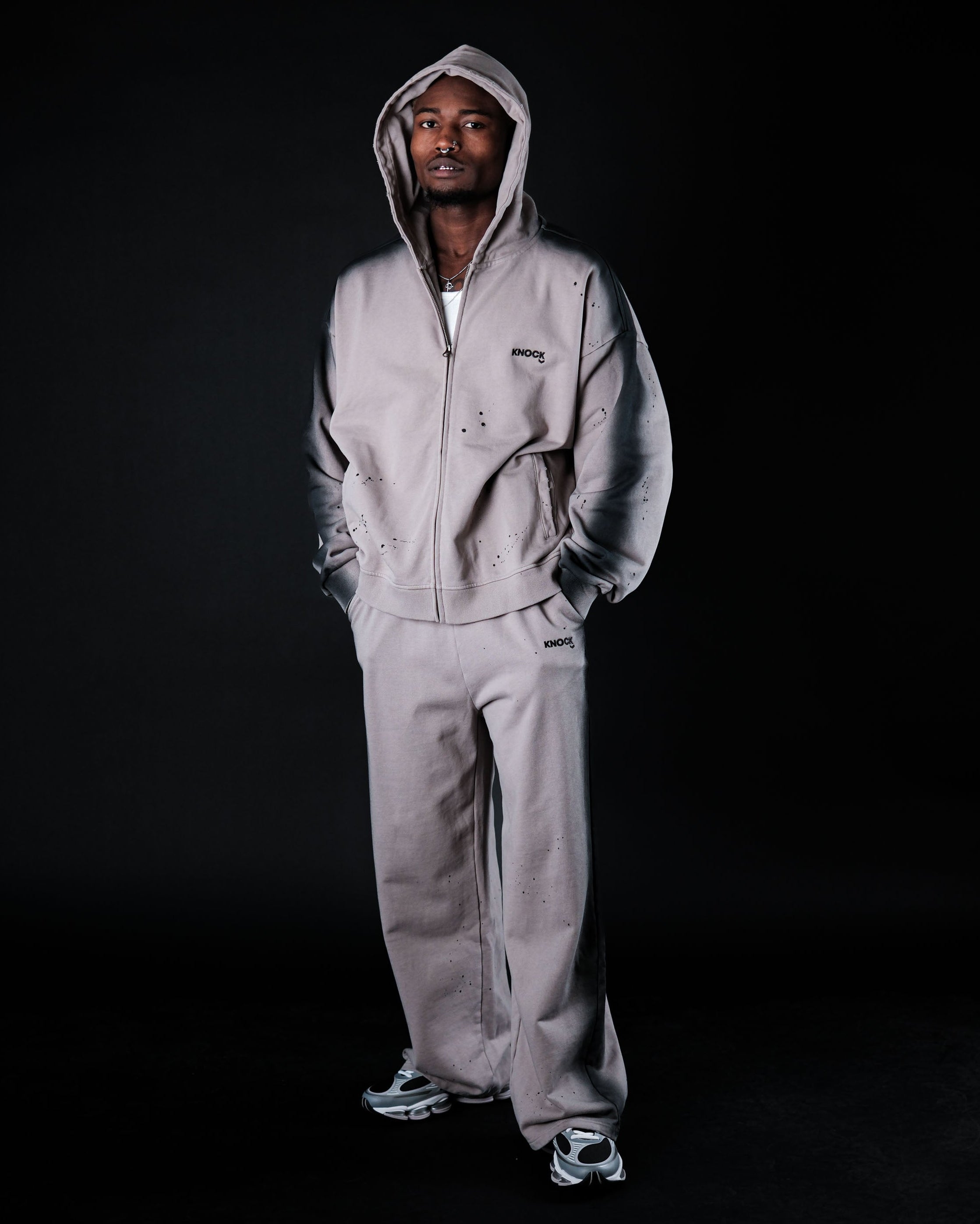 #4 FULL SET - SIZE L