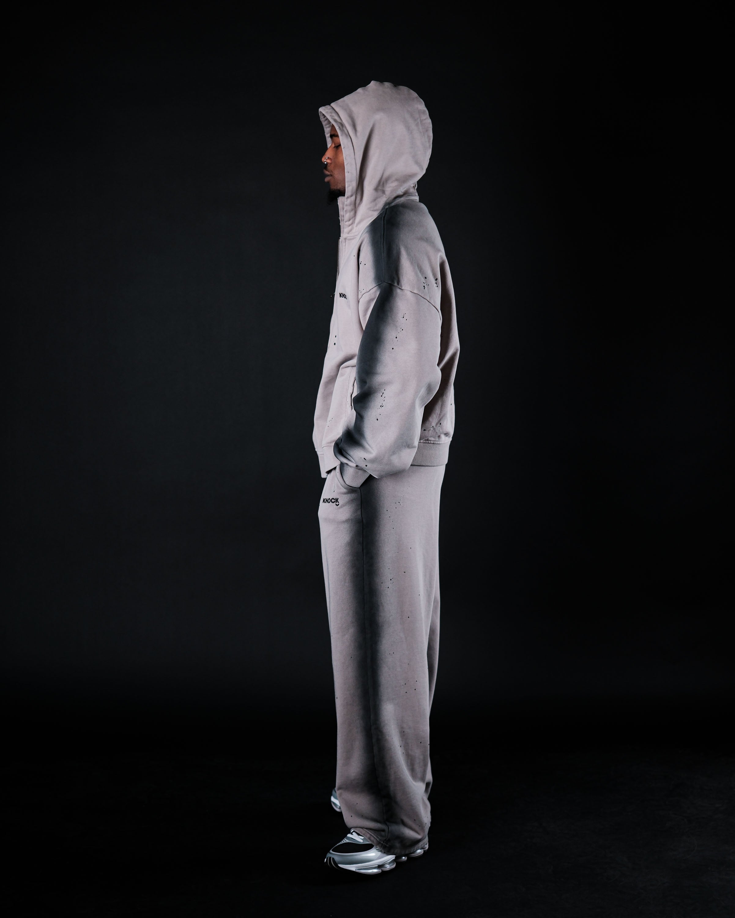 #4 FULL SET - SIZE L