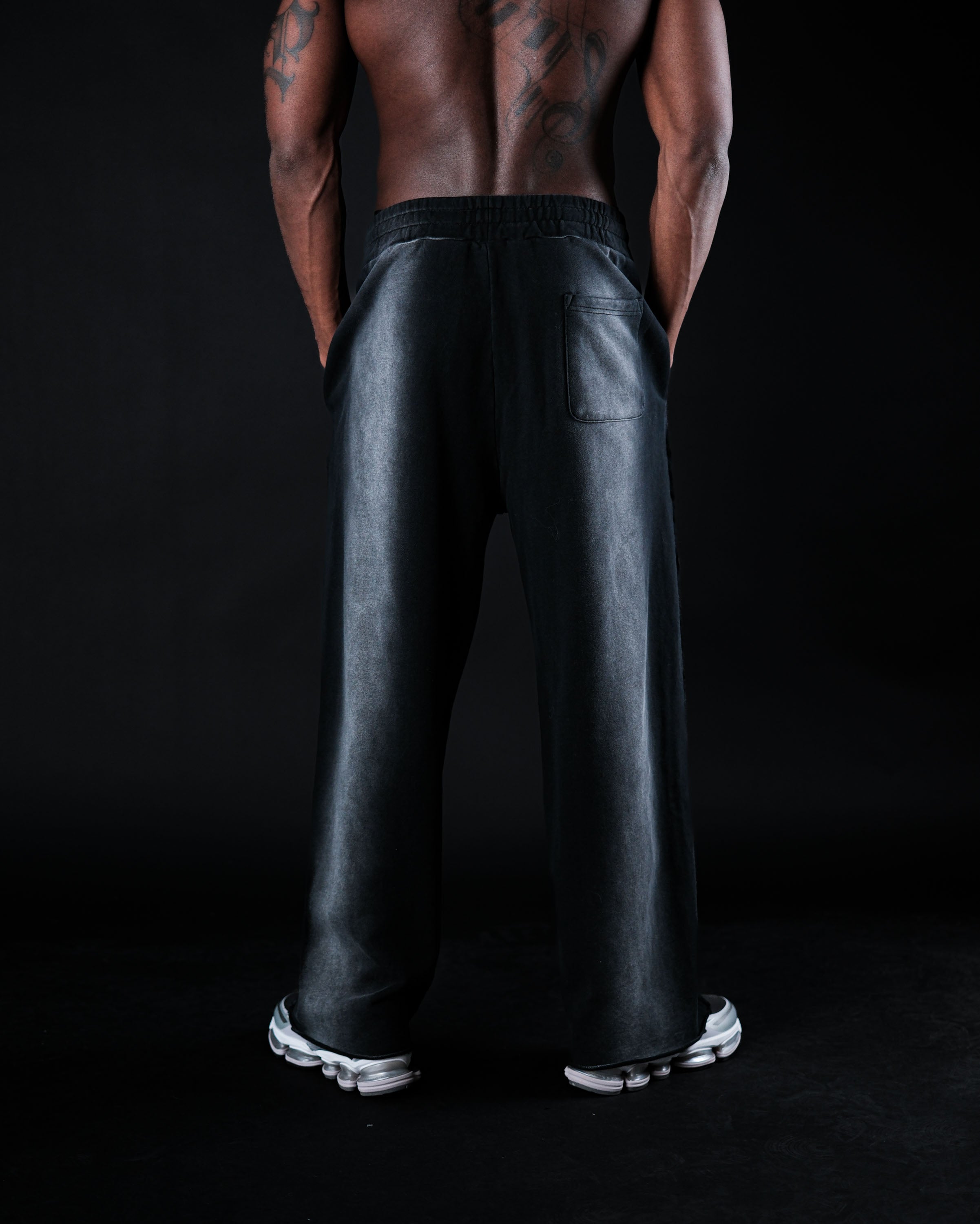 #20 FULL SET -  SIZE L