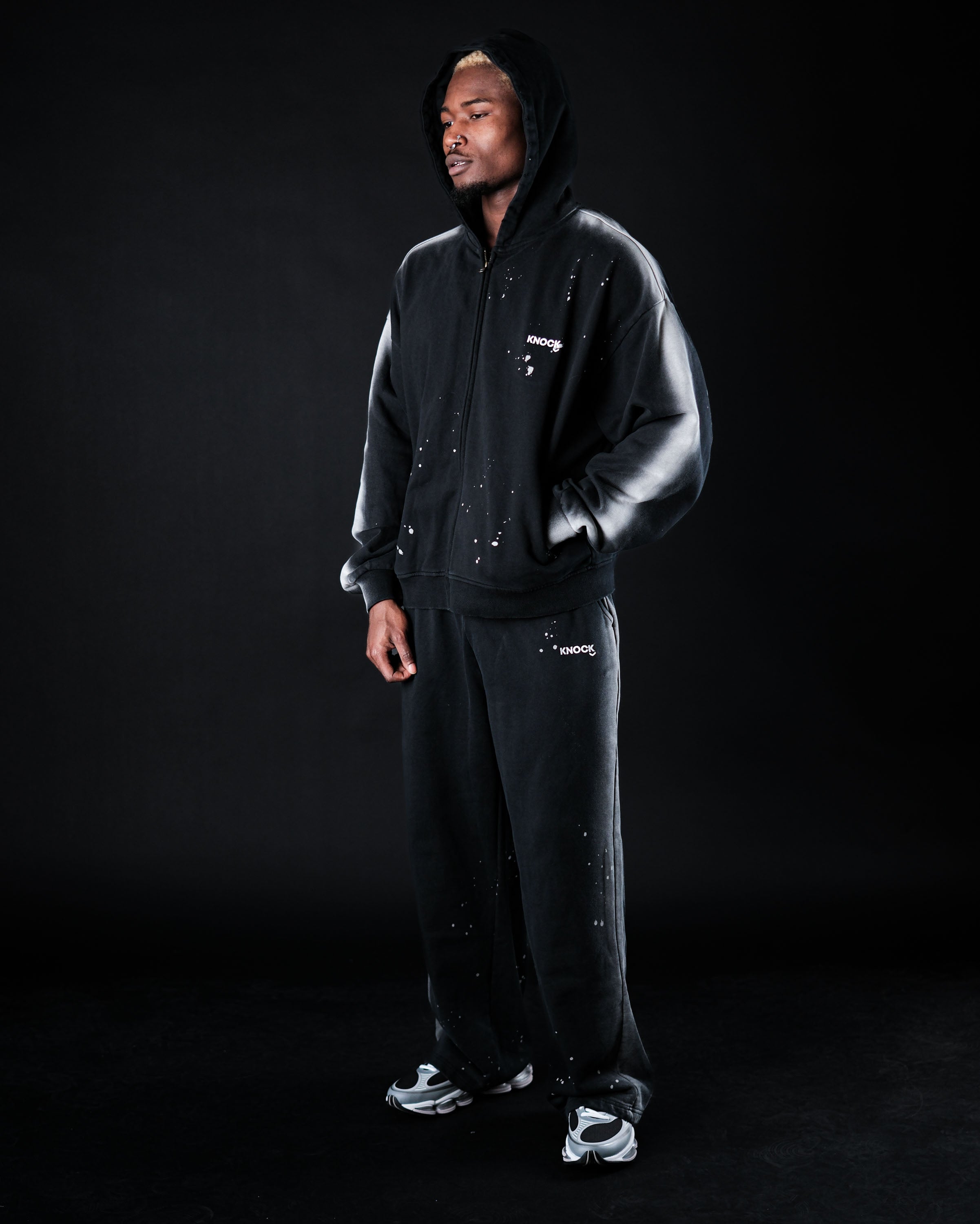 #10 FULL SET - SIZE L