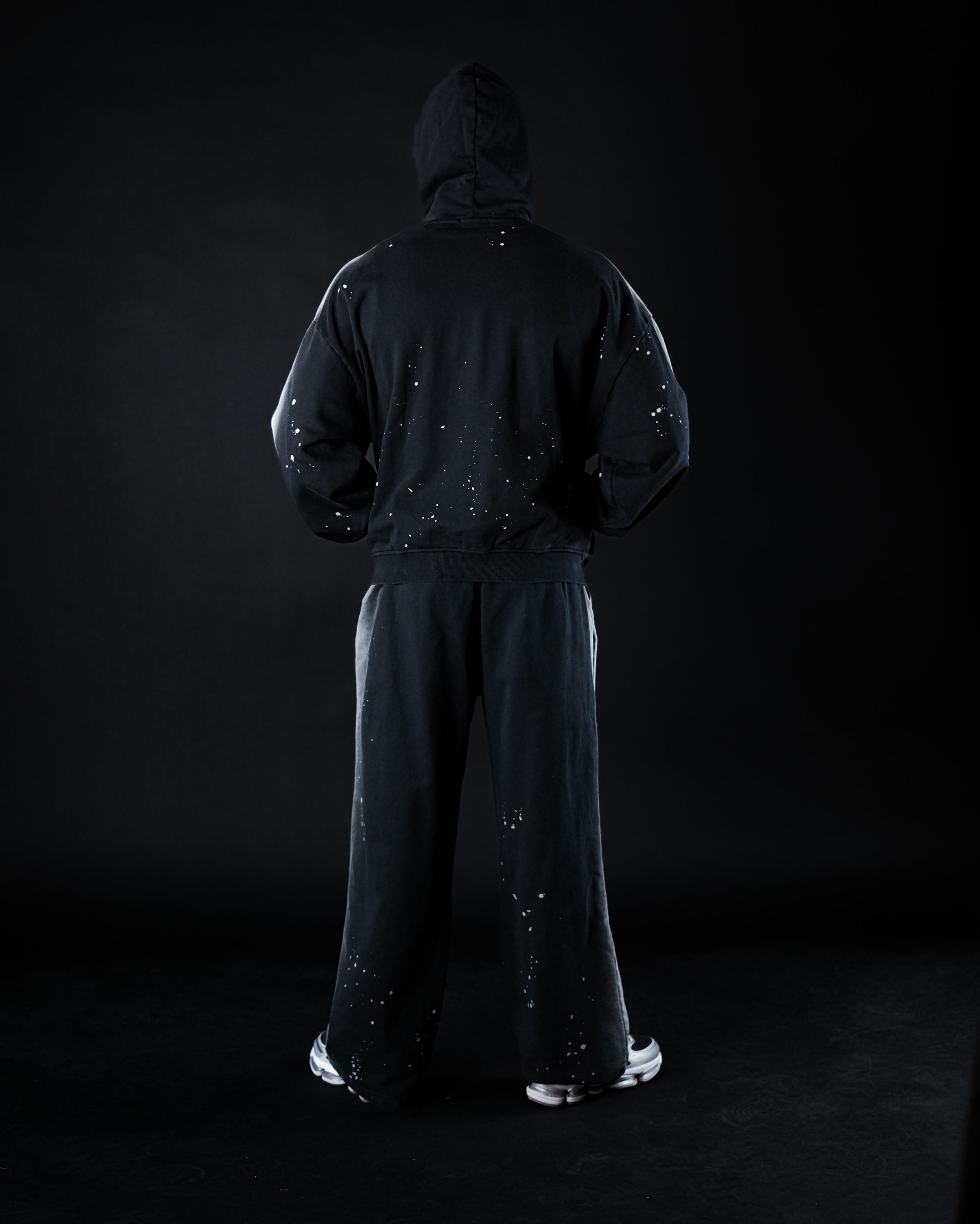 #10 FULL SET - SIZE L