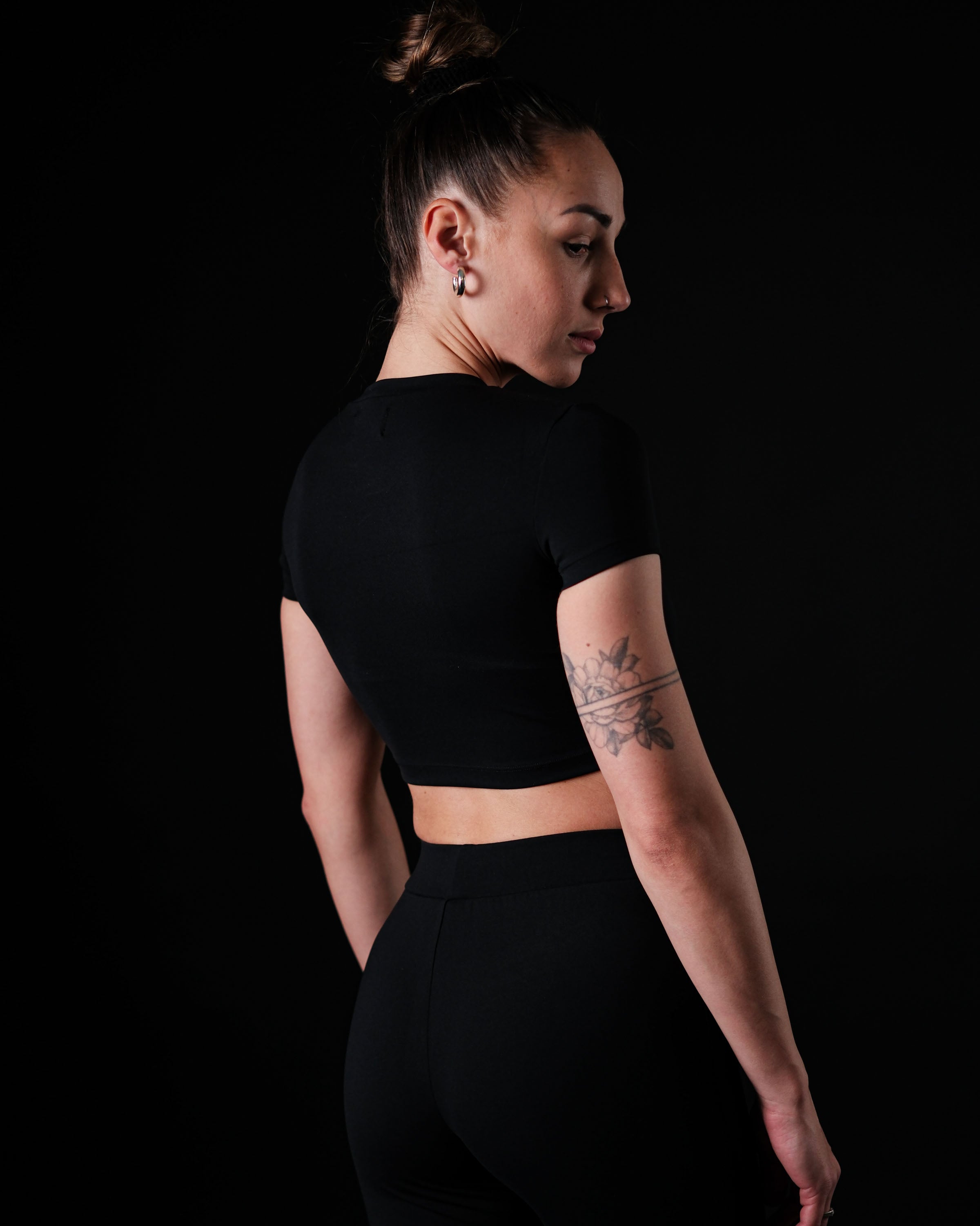 #45 FULL SIZE - SIZE XS