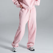 BLUSHBRUSH TIESAUS KIRPIMO JOGGERS TIPO KELNĖS