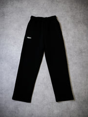 STRAIGHT - CUT JOGGERS WOMEN