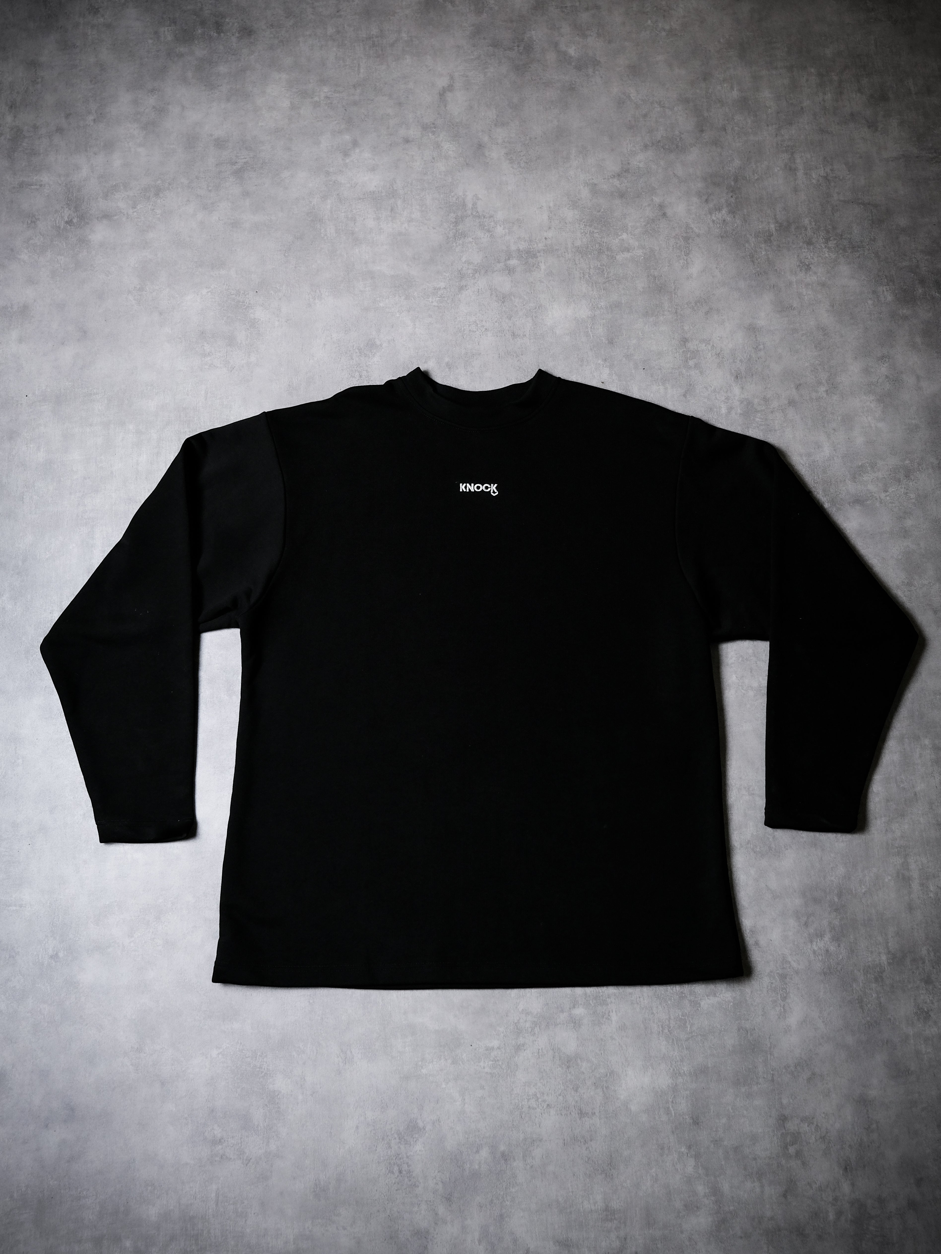 BRICKBOUND TERRY SWEATSHIRT